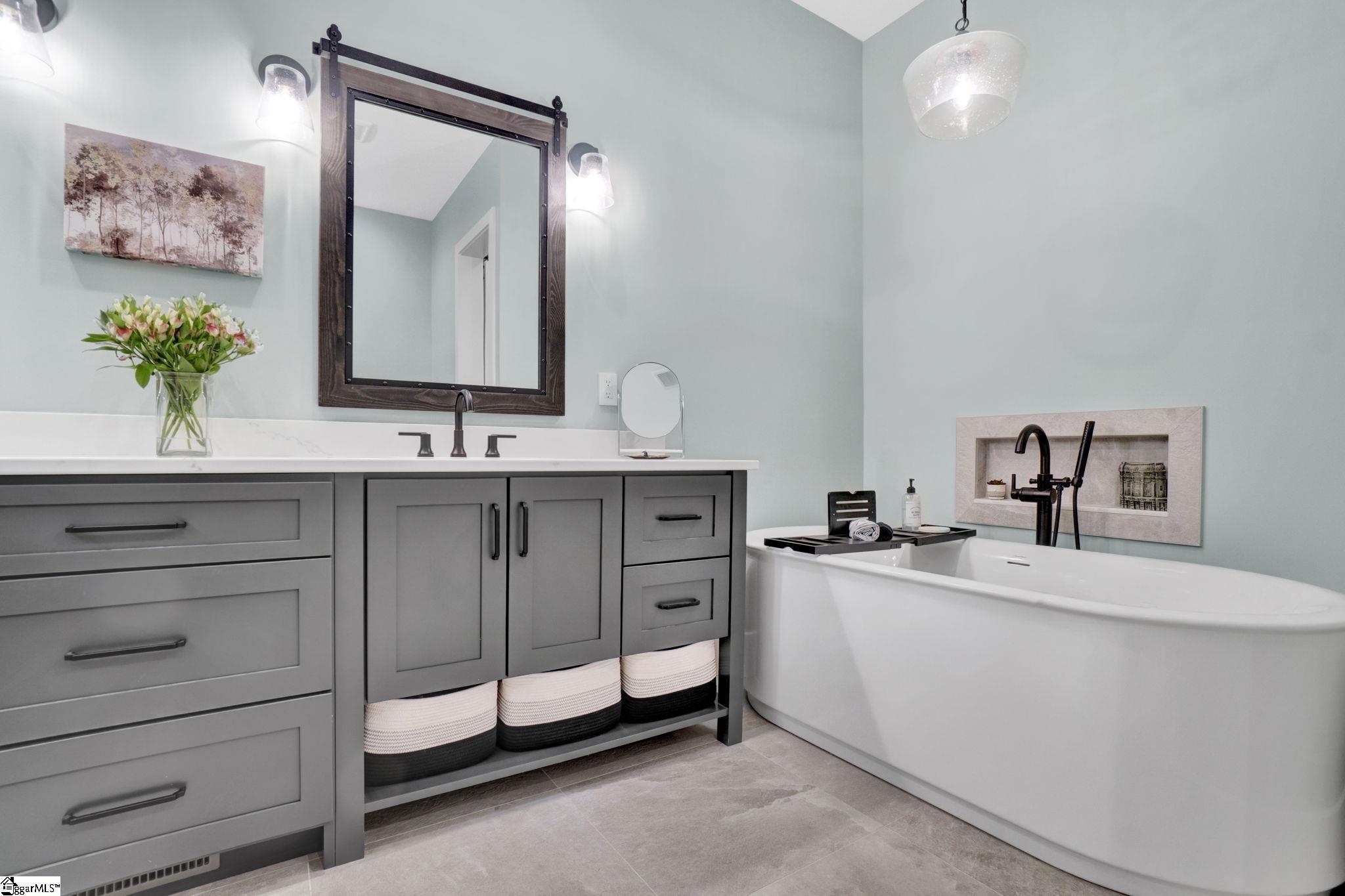 100 Valley Lake Trail Travelers Rest, SC 29690