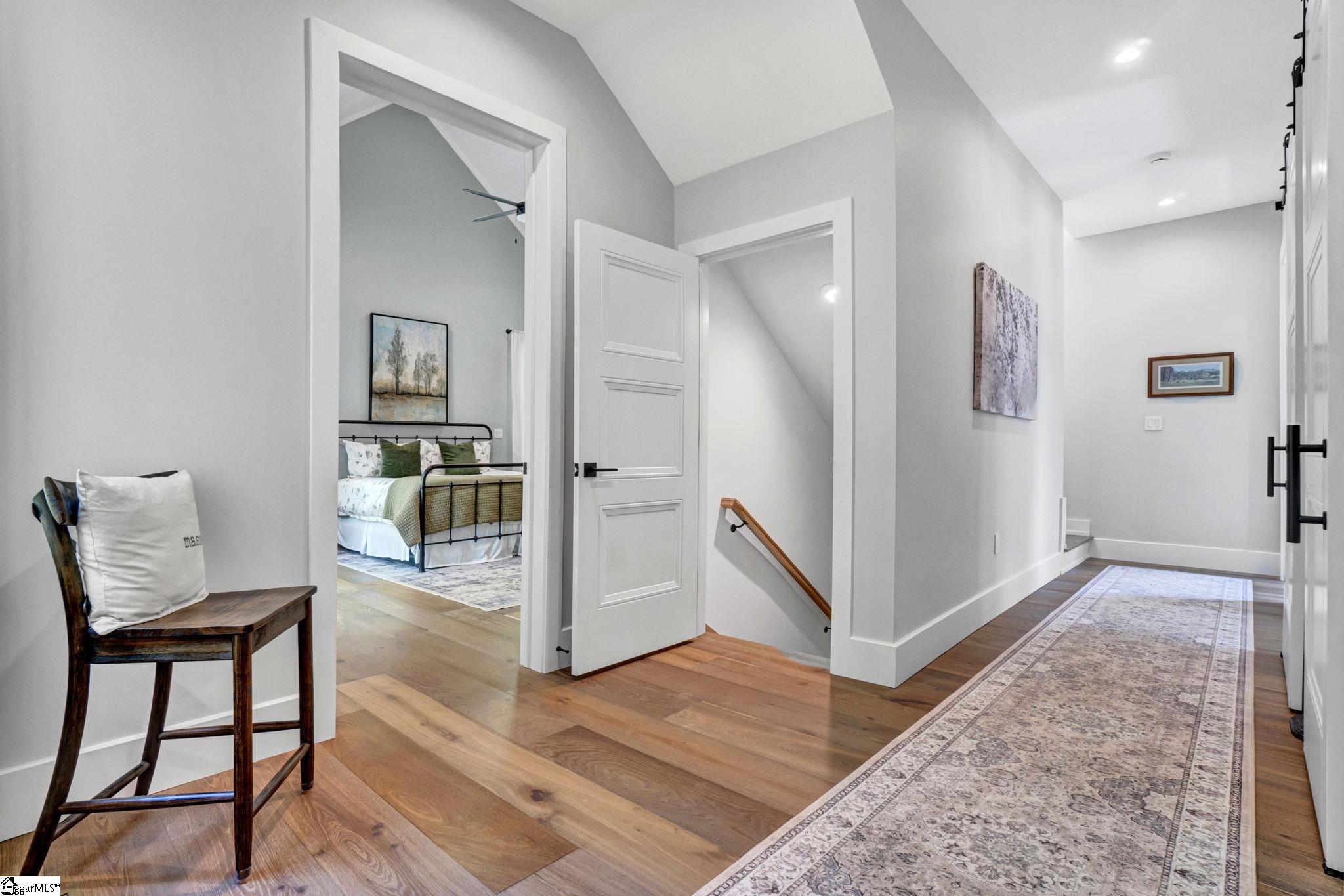 100 Valley Lake Trail Travelers Rest, SC 29690