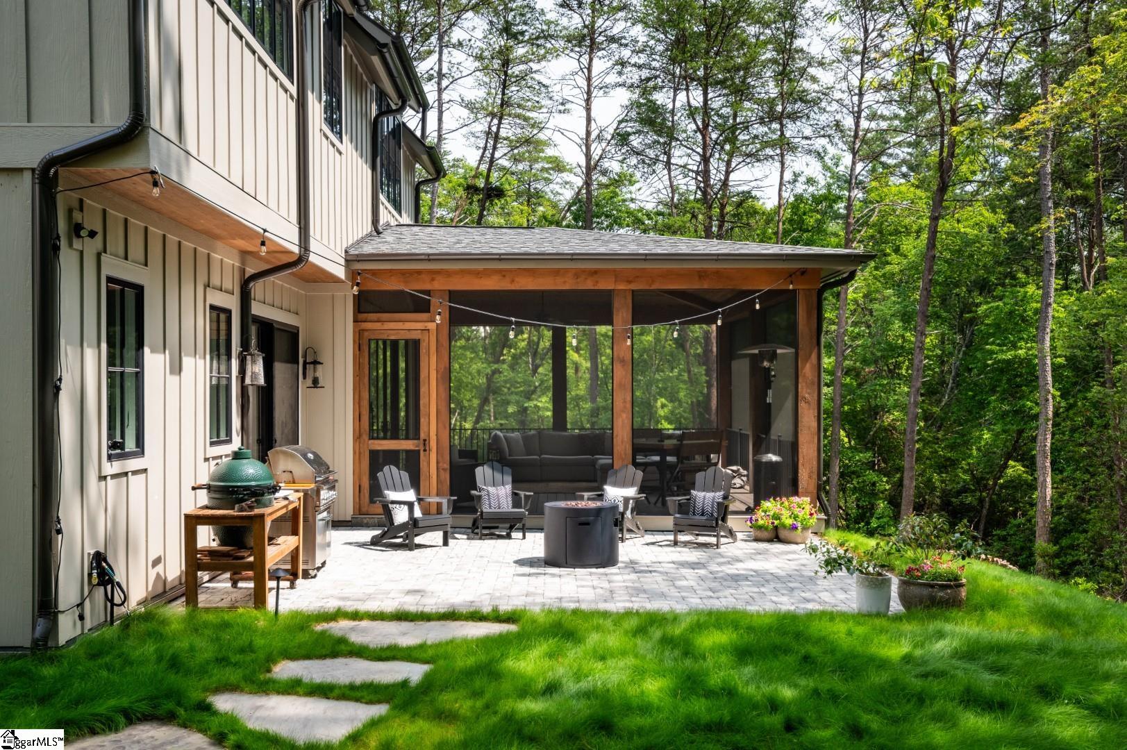 100 Valley Lake Trail Travelers Rest, SC 29690