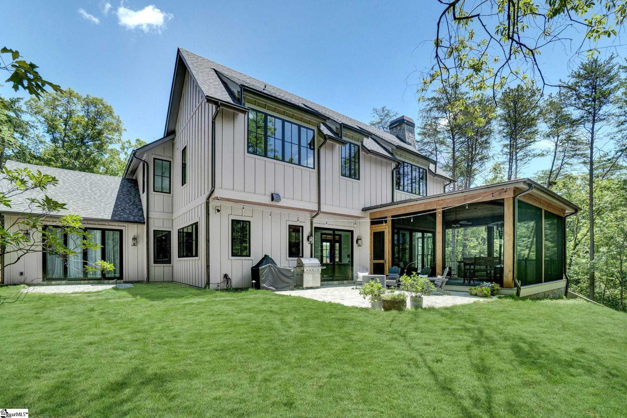 100 Valley Lake Trail Travelers Rest, SC 29690