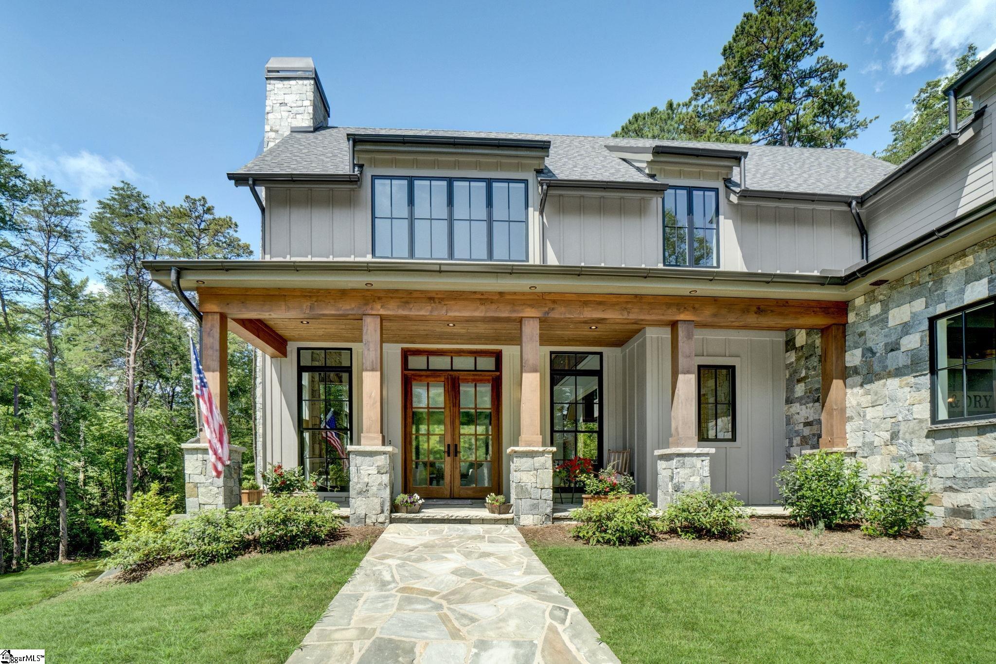 100 Valley Lake Trail Travelers Rest, SC 29690