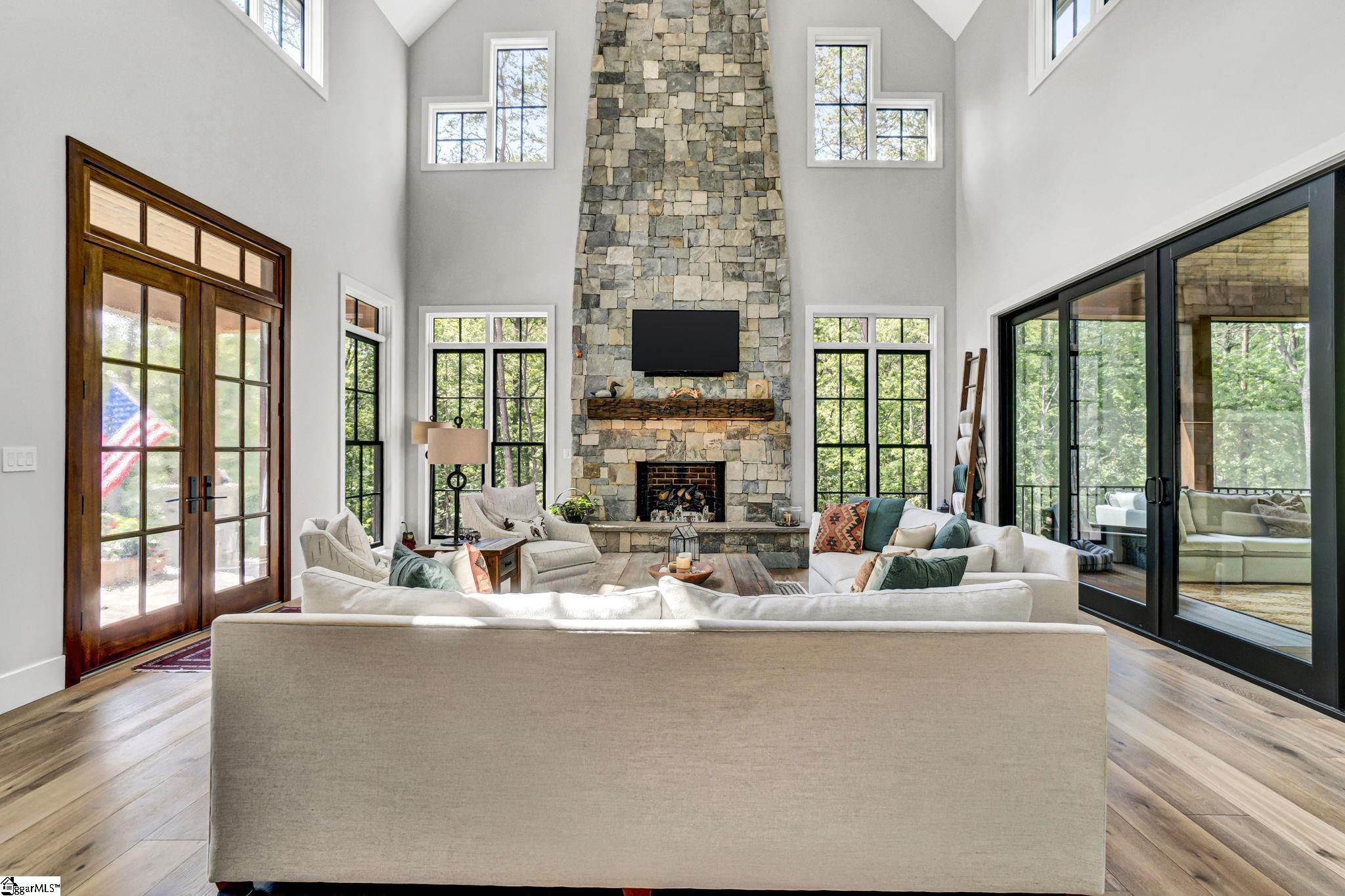 100 Valley Lake Trail Travelers Rest, SC 29690