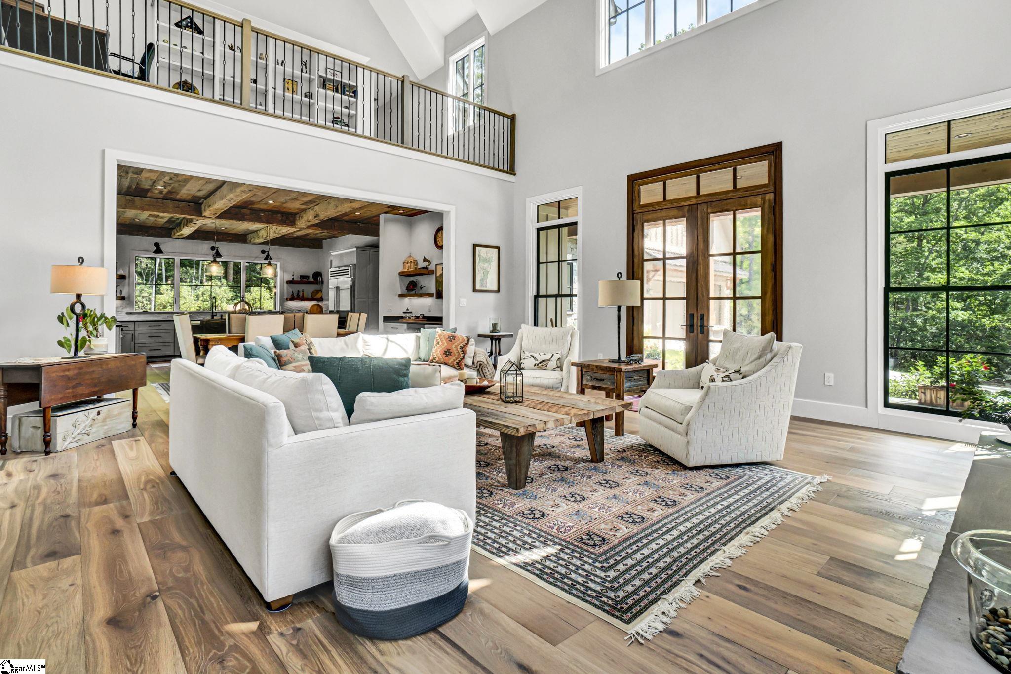 100 Valley Lake Trail Travelers Rest, SC 29690