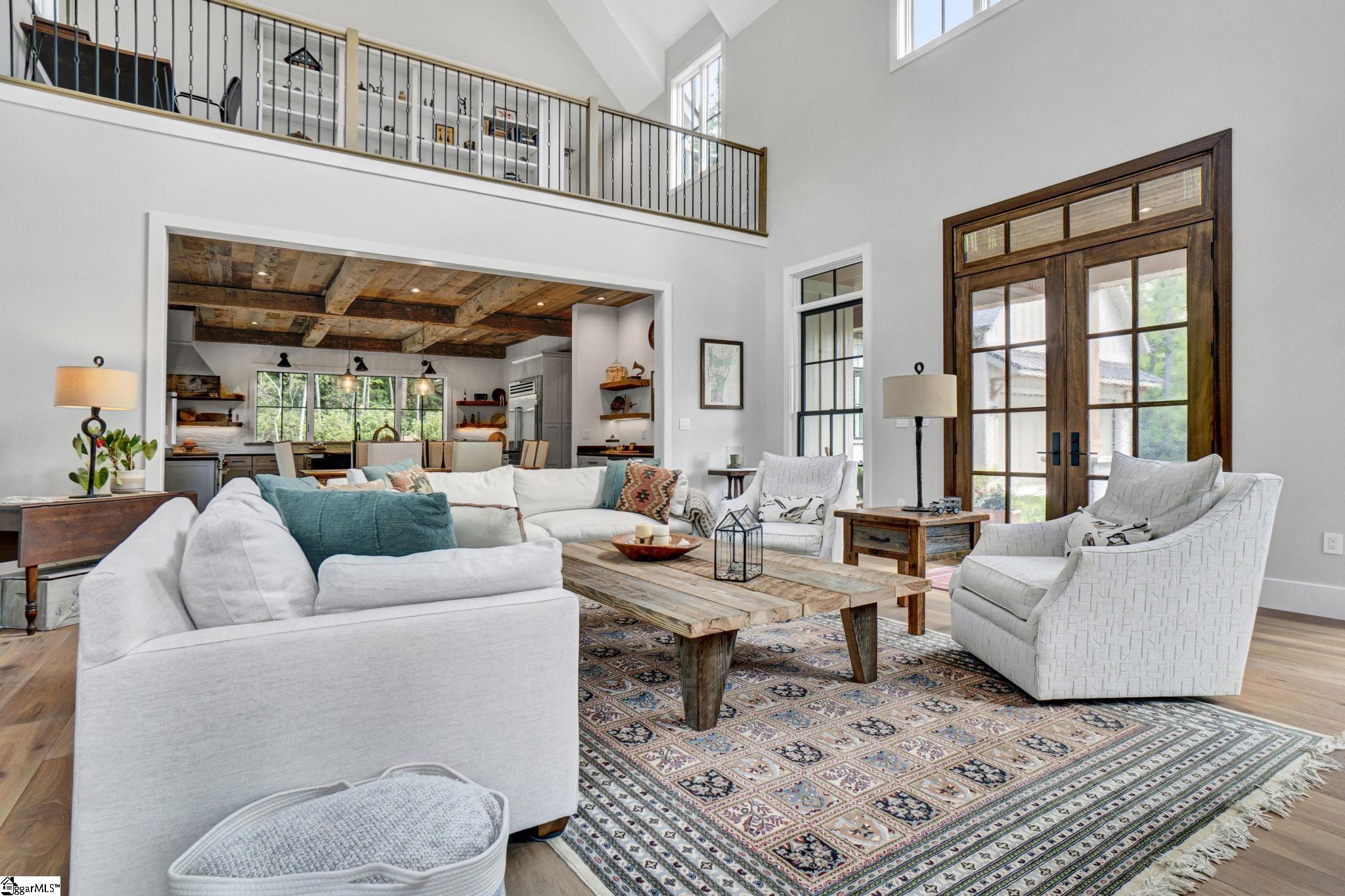 100 Valley Lake Trail Travelers Rest, SC 29690