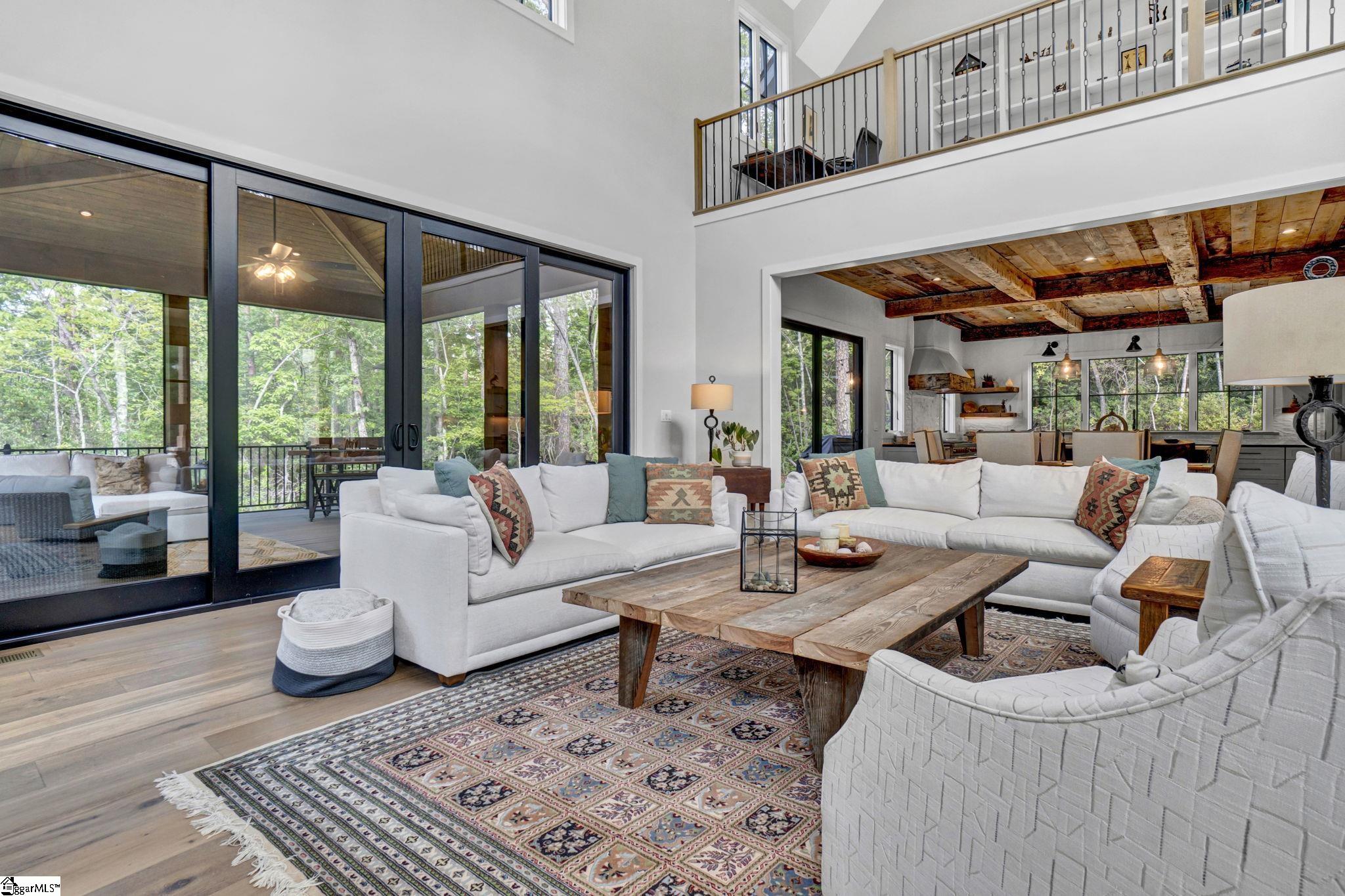 100 Valley Lake Trail Travelers Rest, SC 29690