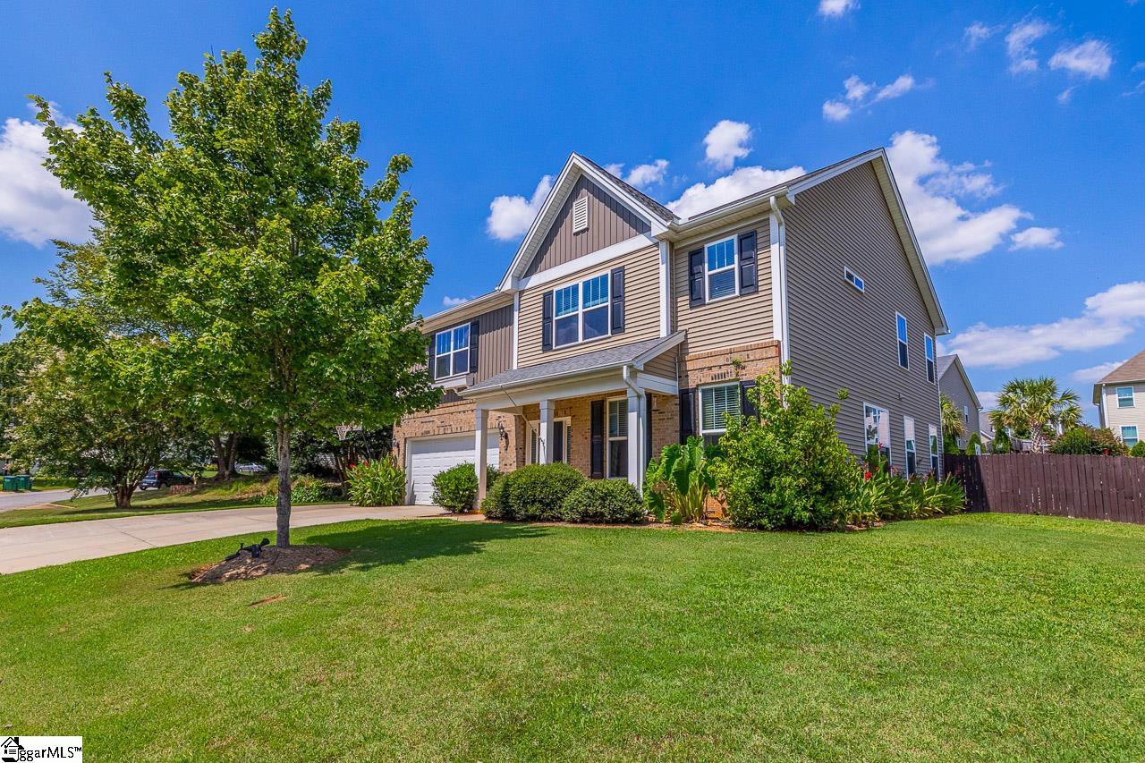 370 Slate Drive Boiling Springs, SC 29316