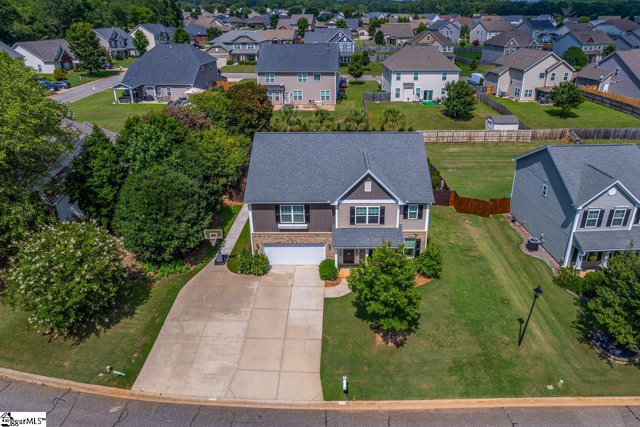 370 Slate Drive Boiling Springs, SC 29316