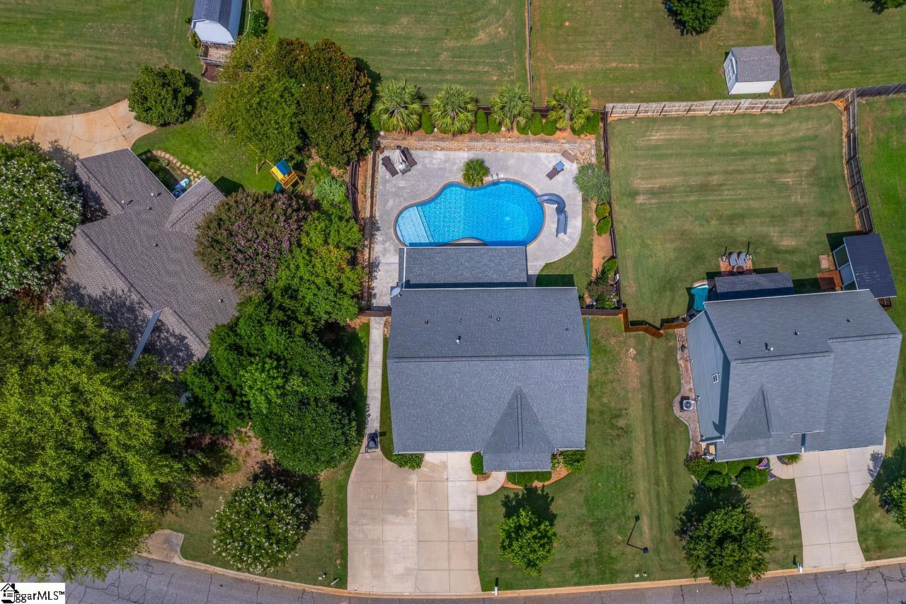 370 Slate Drive Boiling Springs, SC 29316
