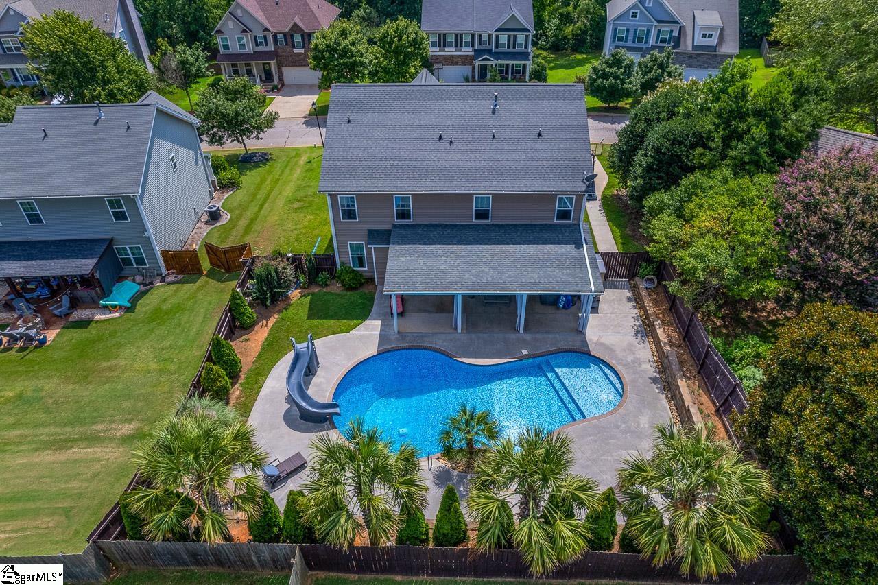 370 Slate Drive Boiling Springs, SC 29316