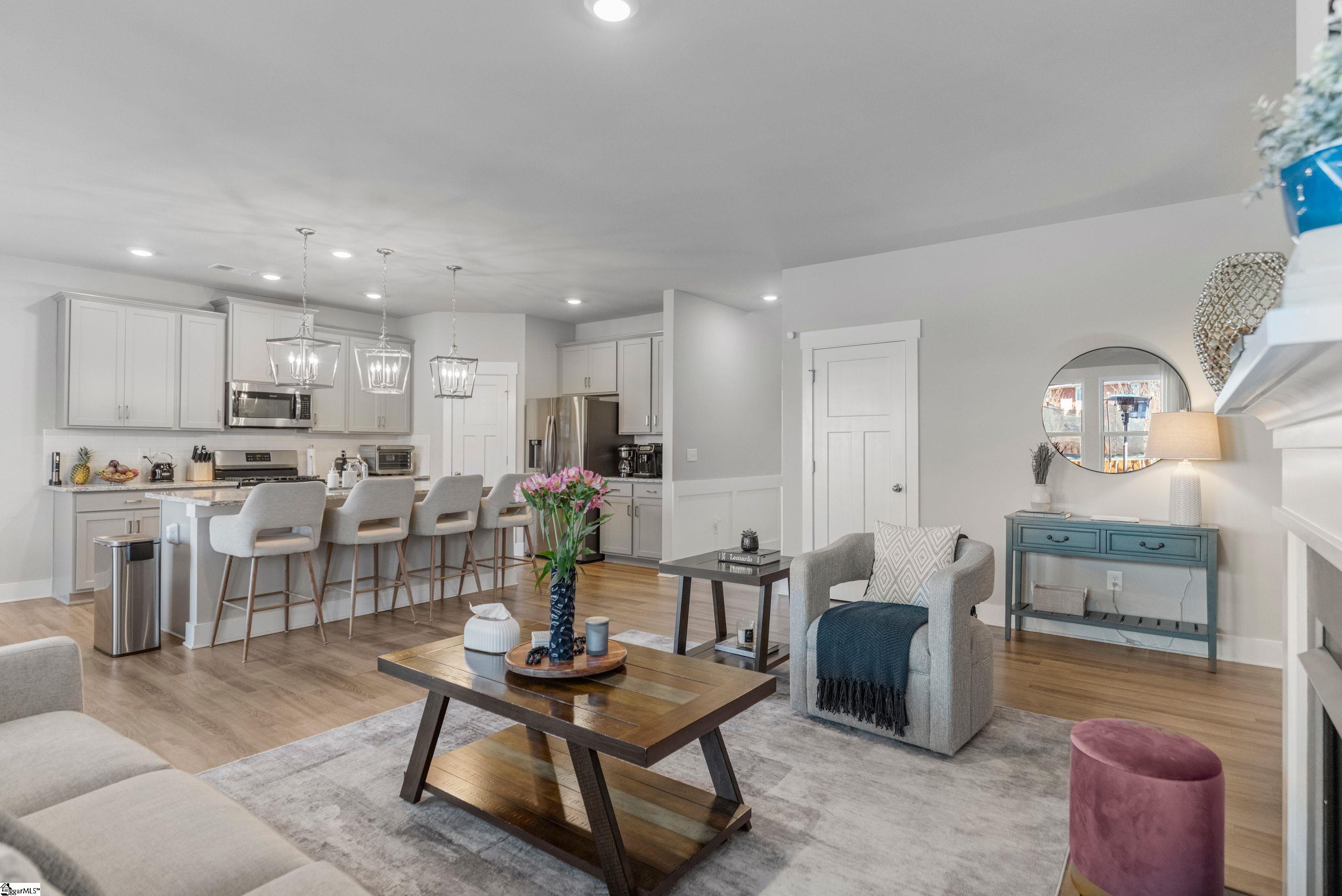 305 Loxley Drive Simpsonville, SC 29680