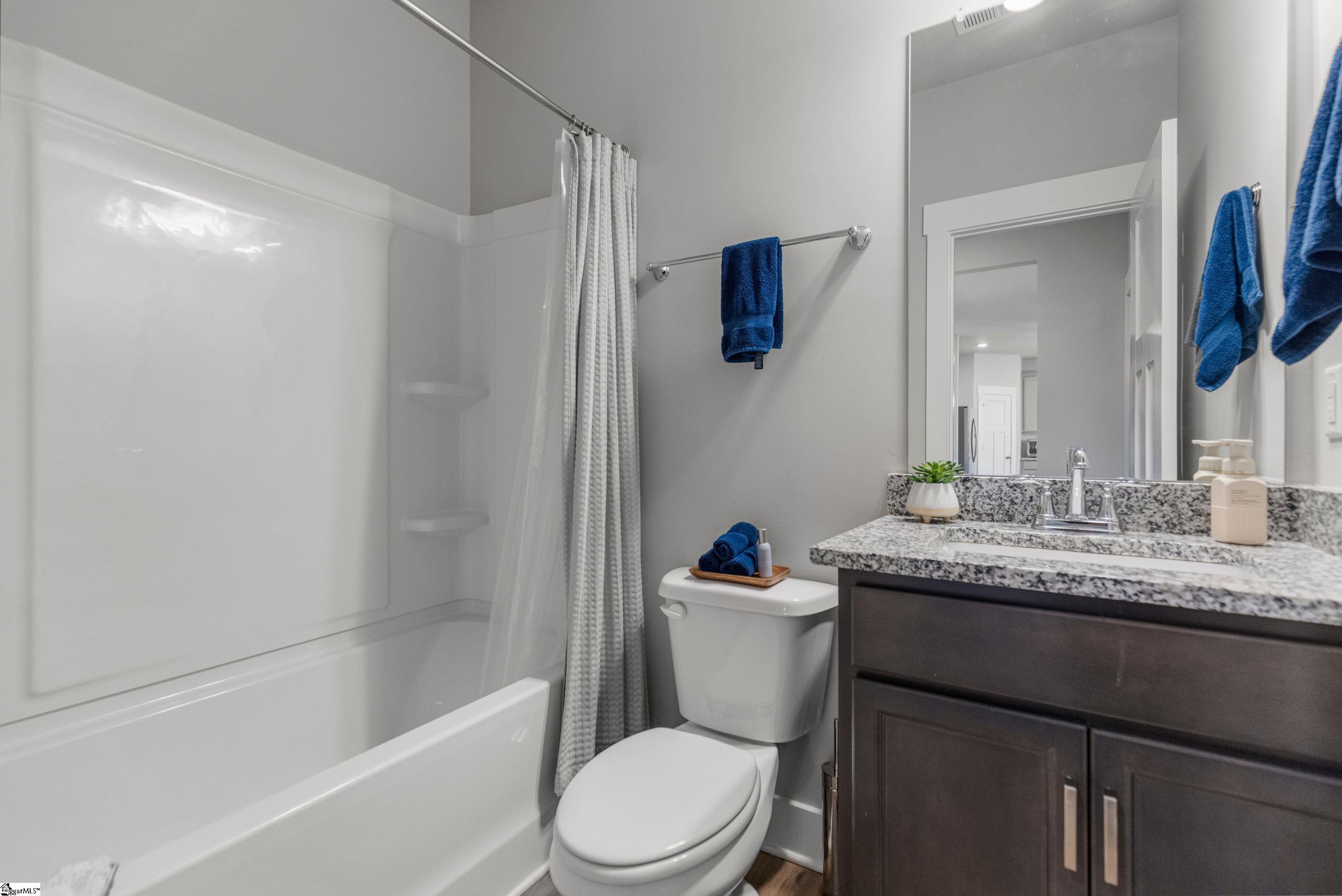 305 Loxley Drive Simpsonville, SC 29680