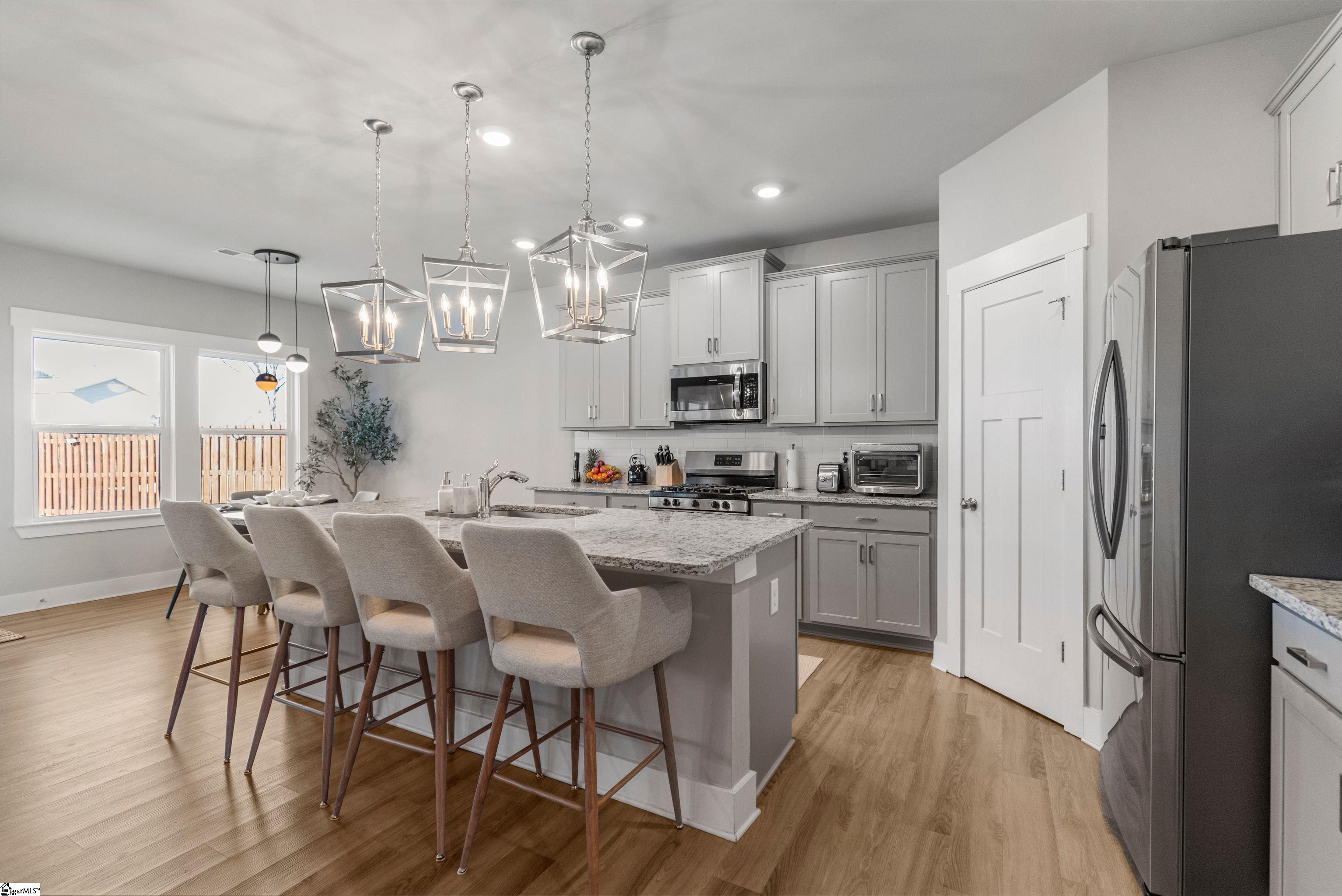 305 Loxley Drive Simpsonville, SC 29680