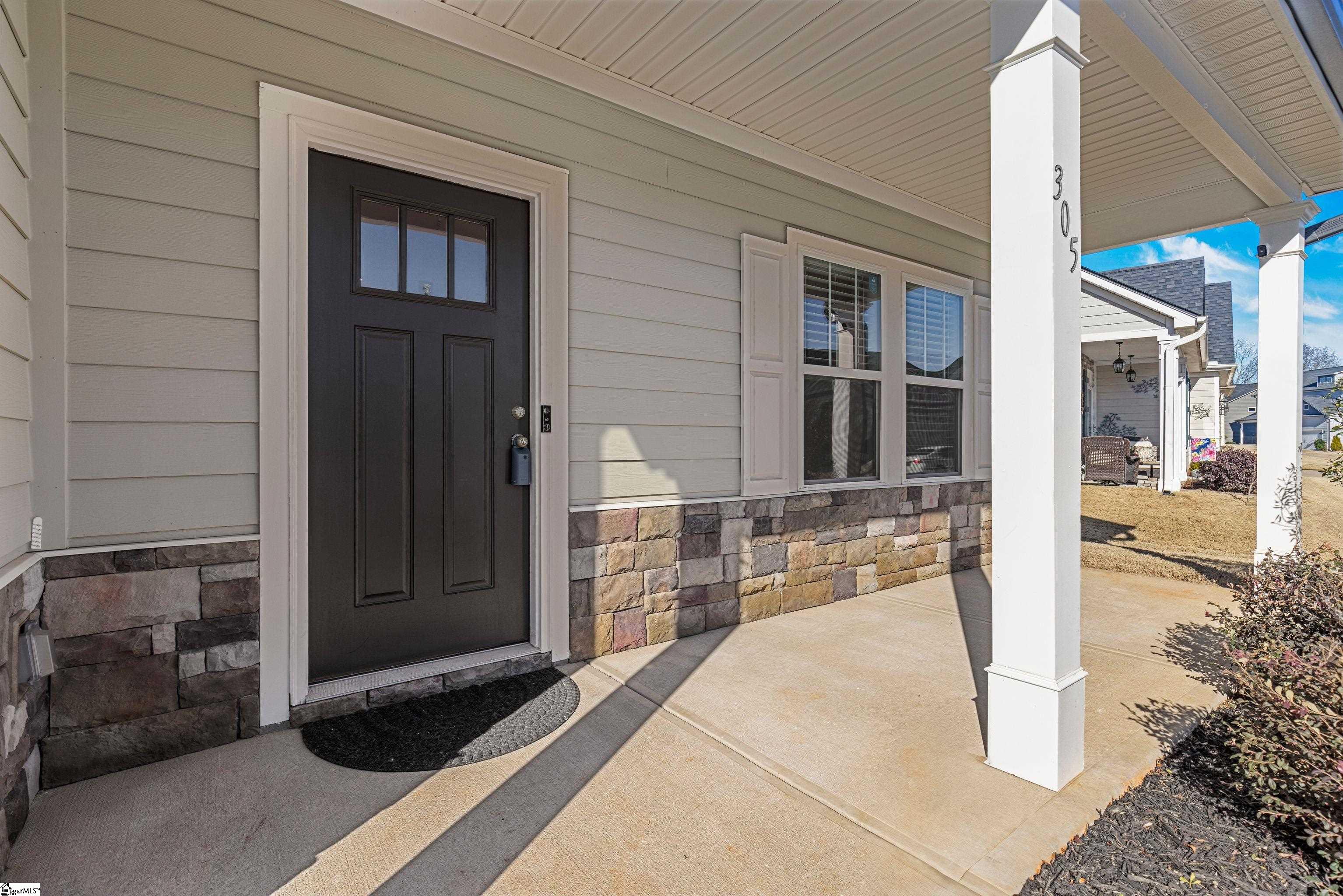 305 Loxley Drive Simpsonville, SC 29680