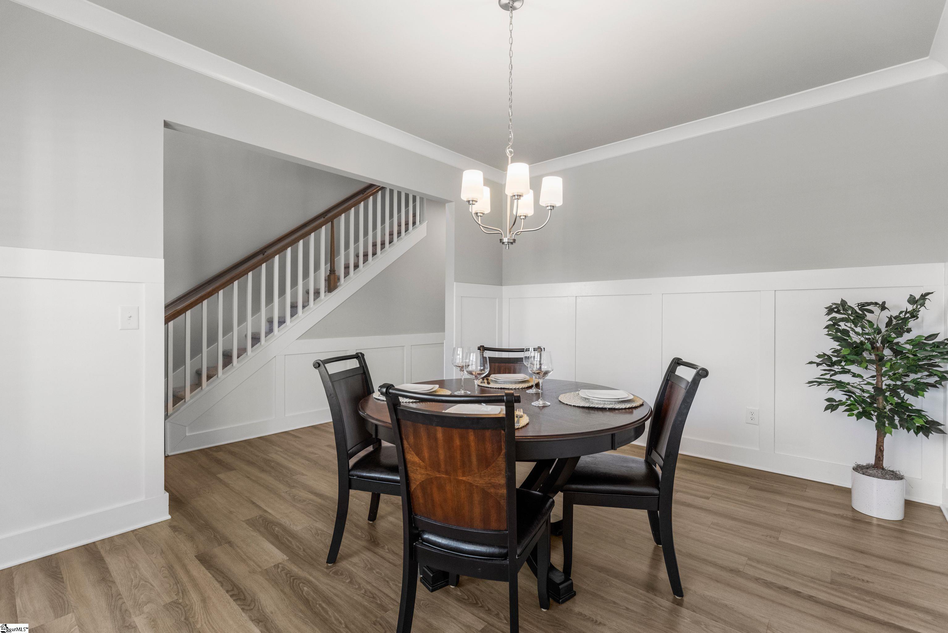 305 Loxley Drive Simpsonville, SC 29680
