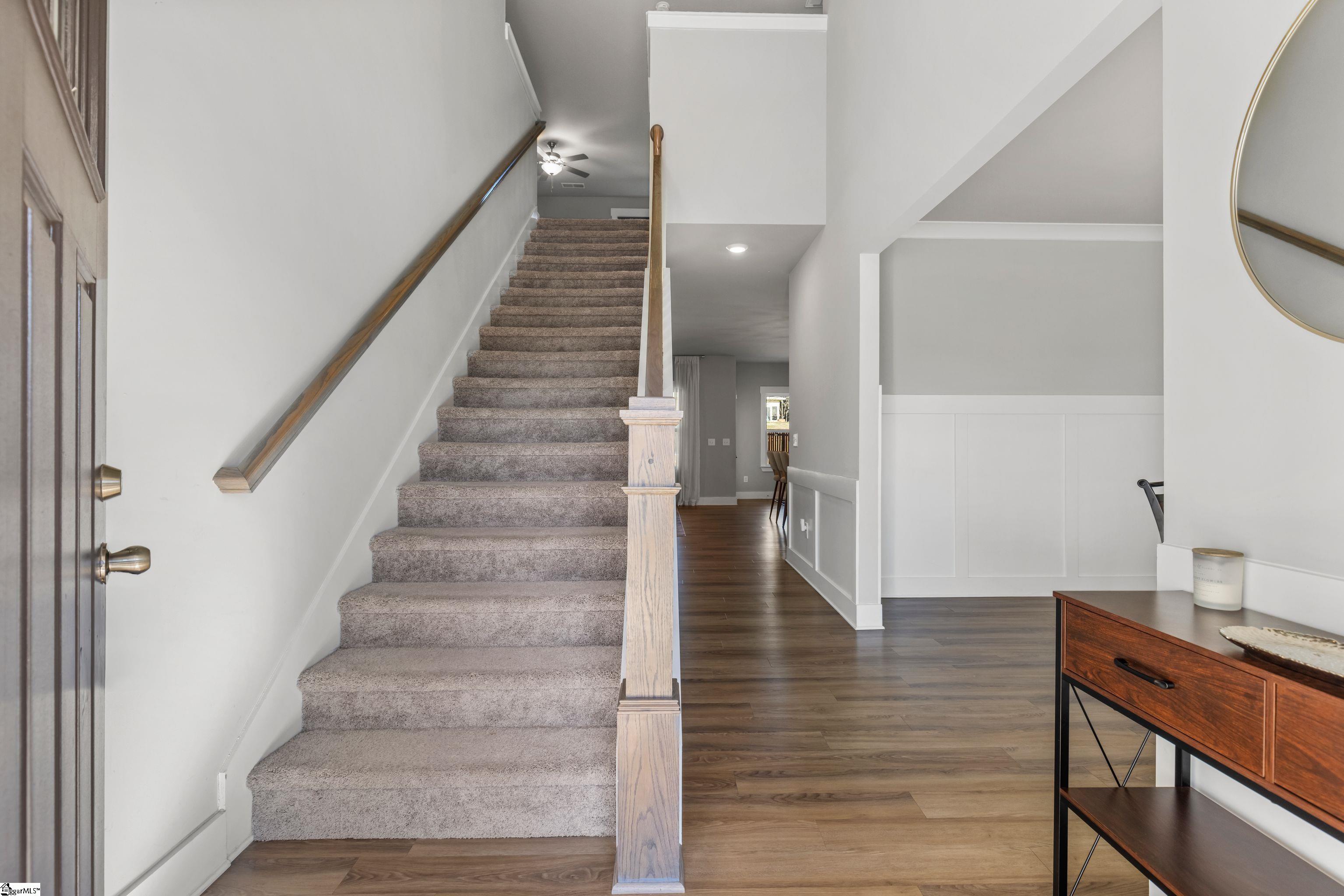 305 Loxley Drive Simpsonville, SC 29680