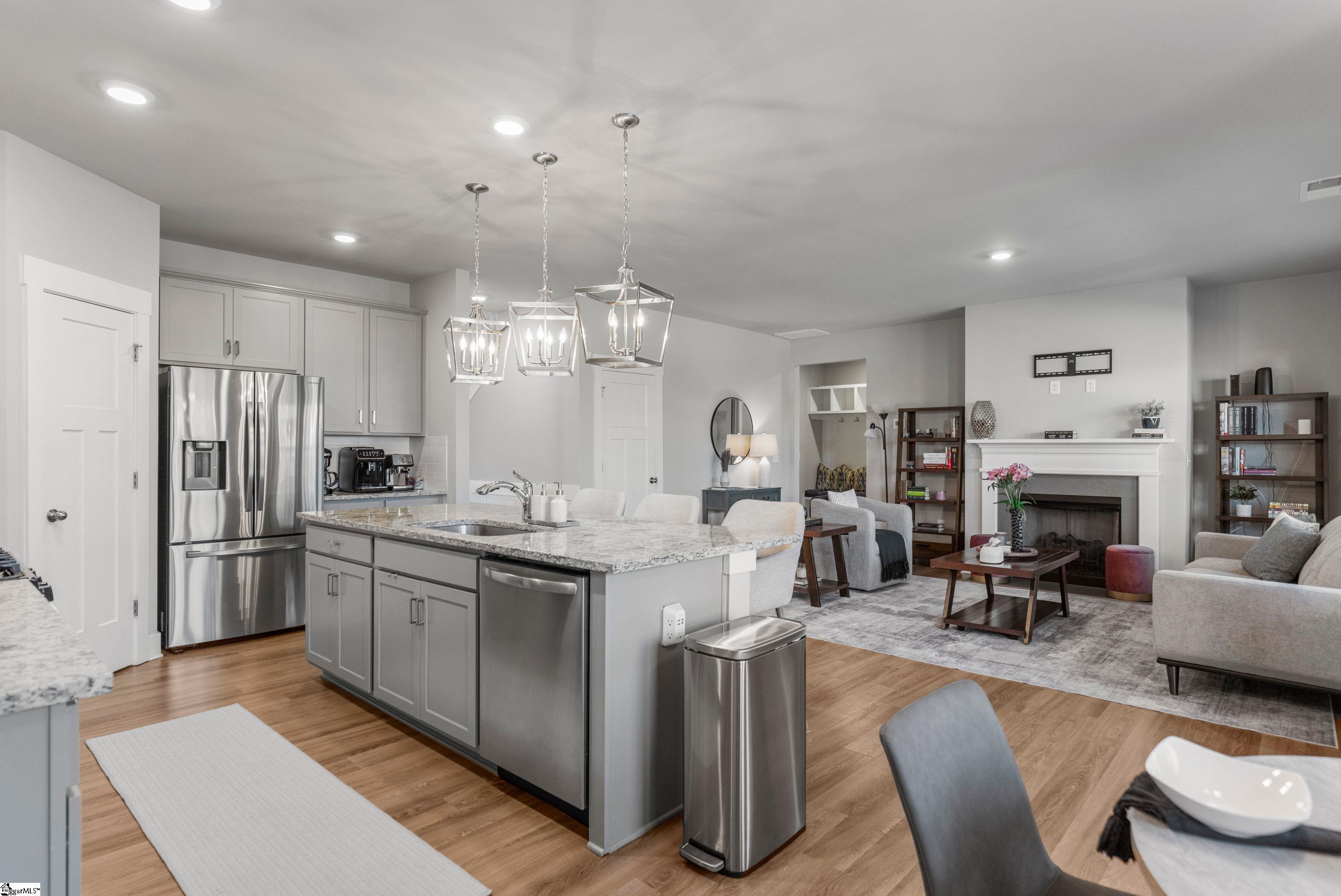 305 Loxley Drive Simpsonville, SC 29680