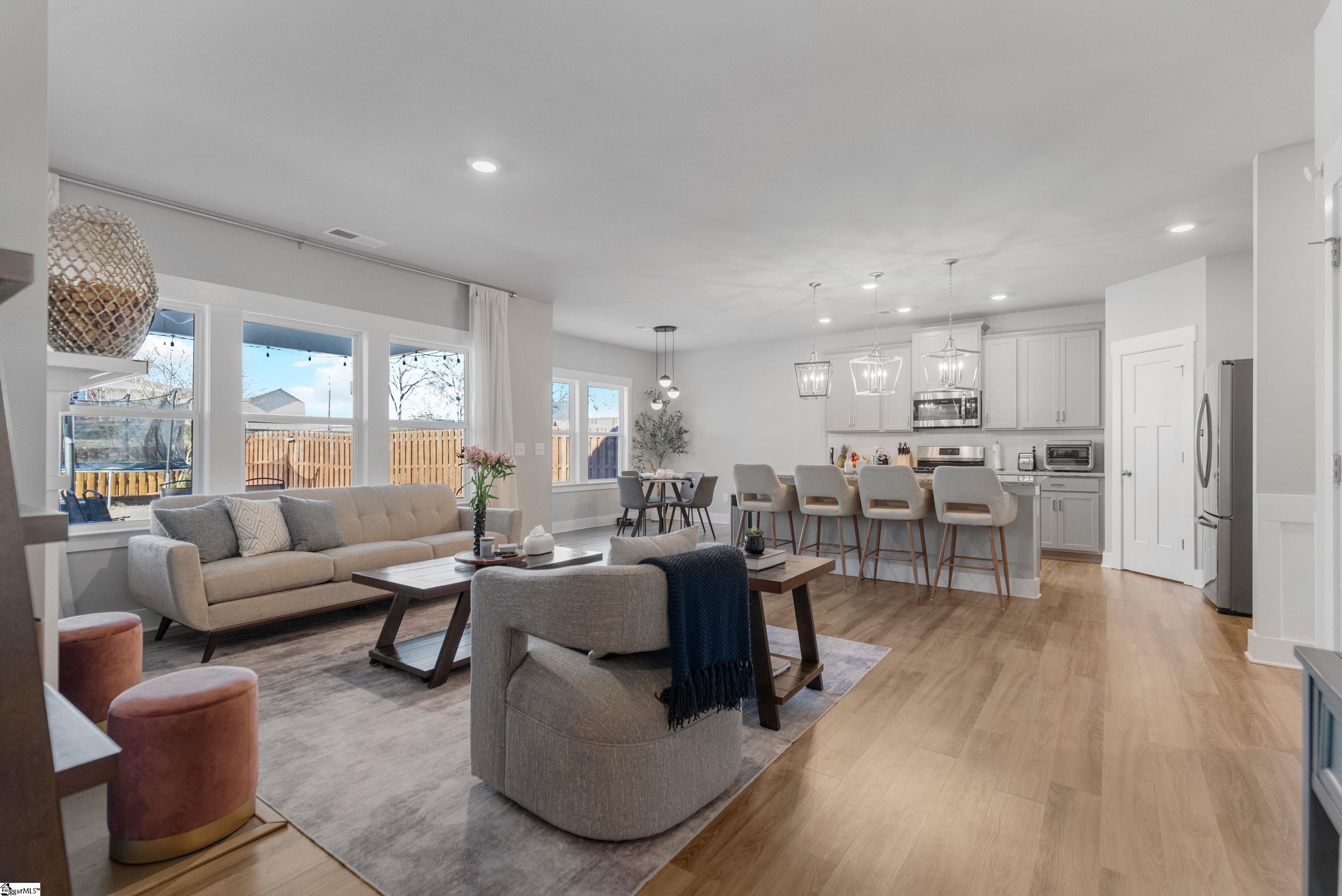 305 Loxley Drive Simpsonville, SC 29680