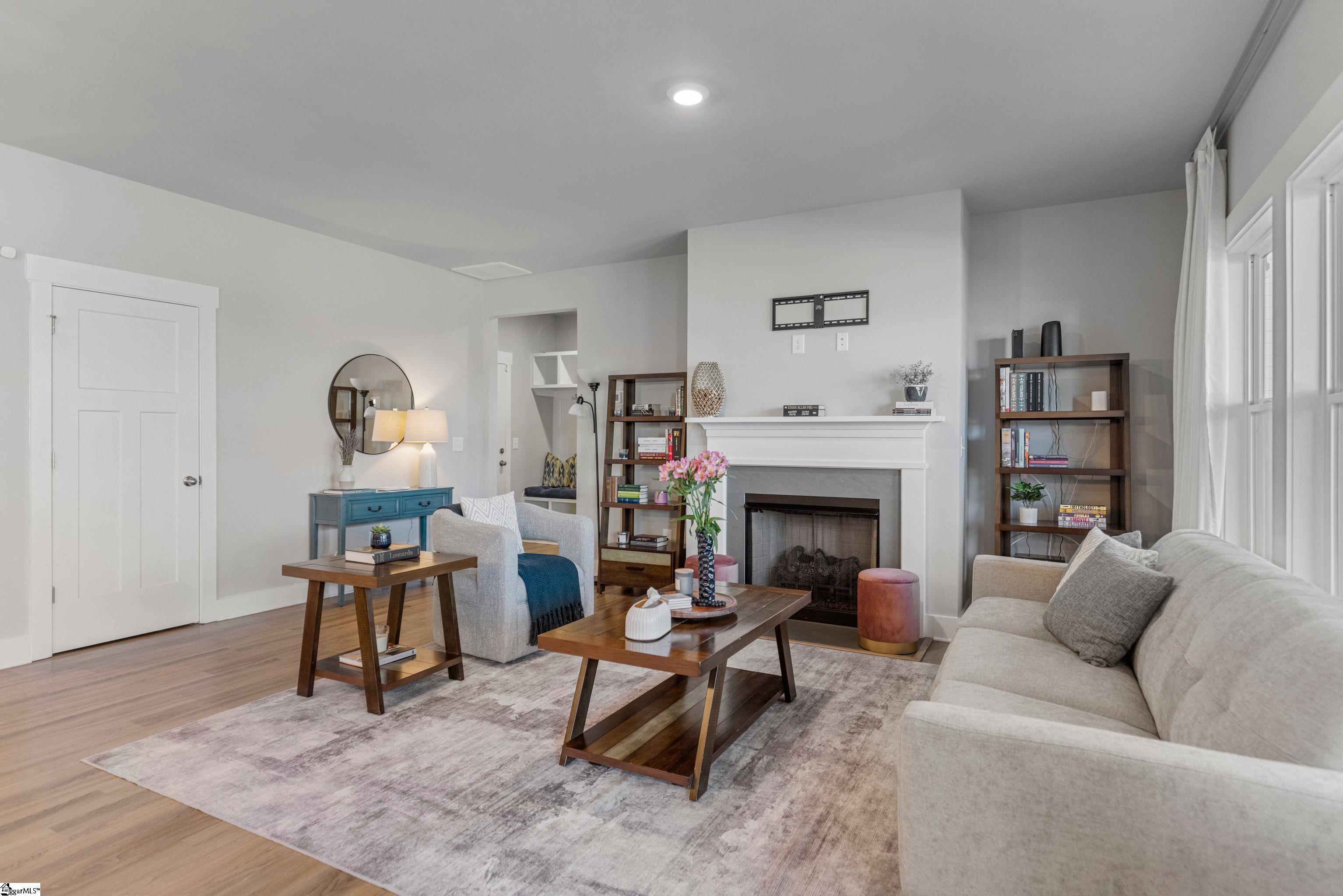 305 Loxley Drive Simpsonville, SC 29680