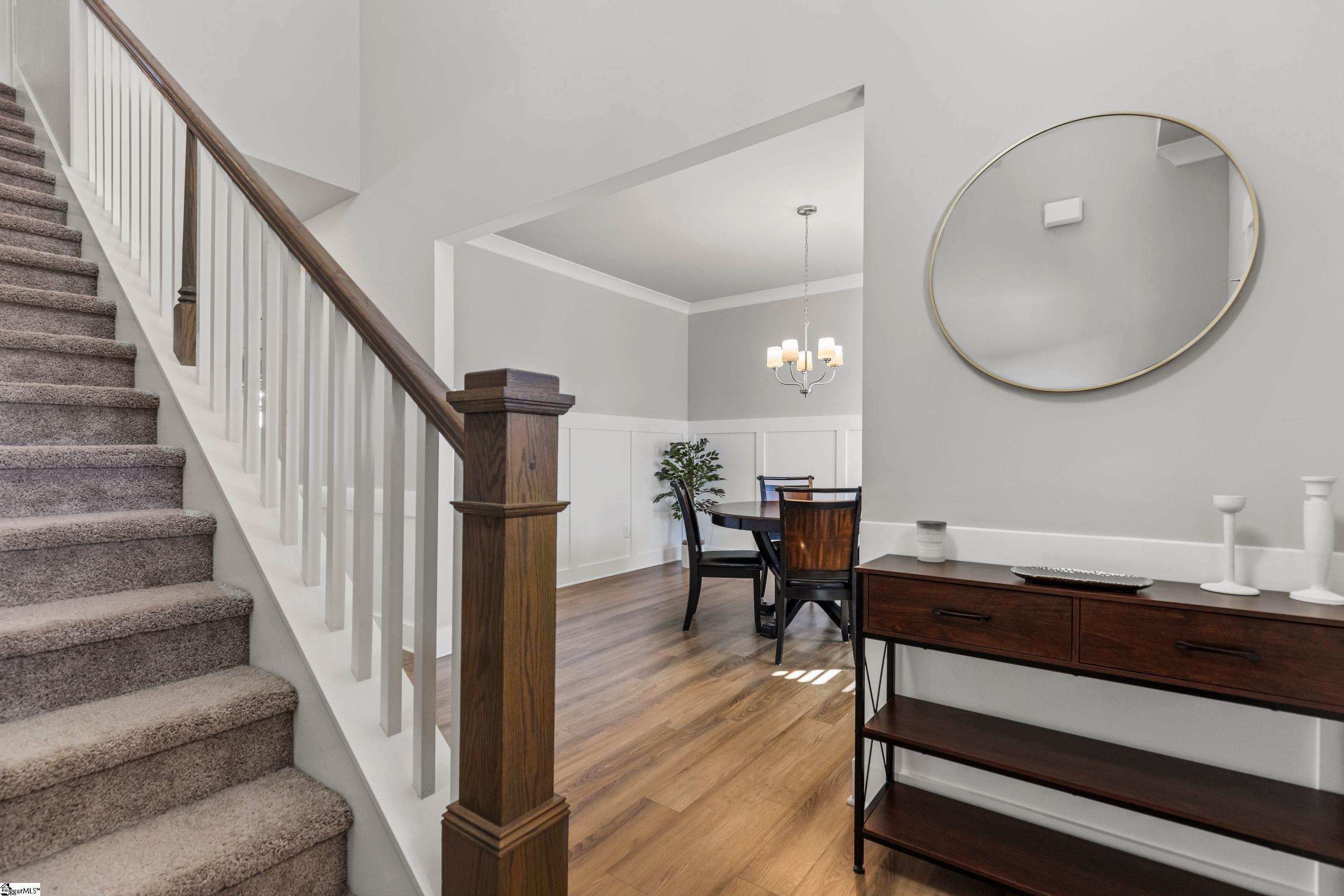 305 Loxley Drive Simpsonville, SC 29680