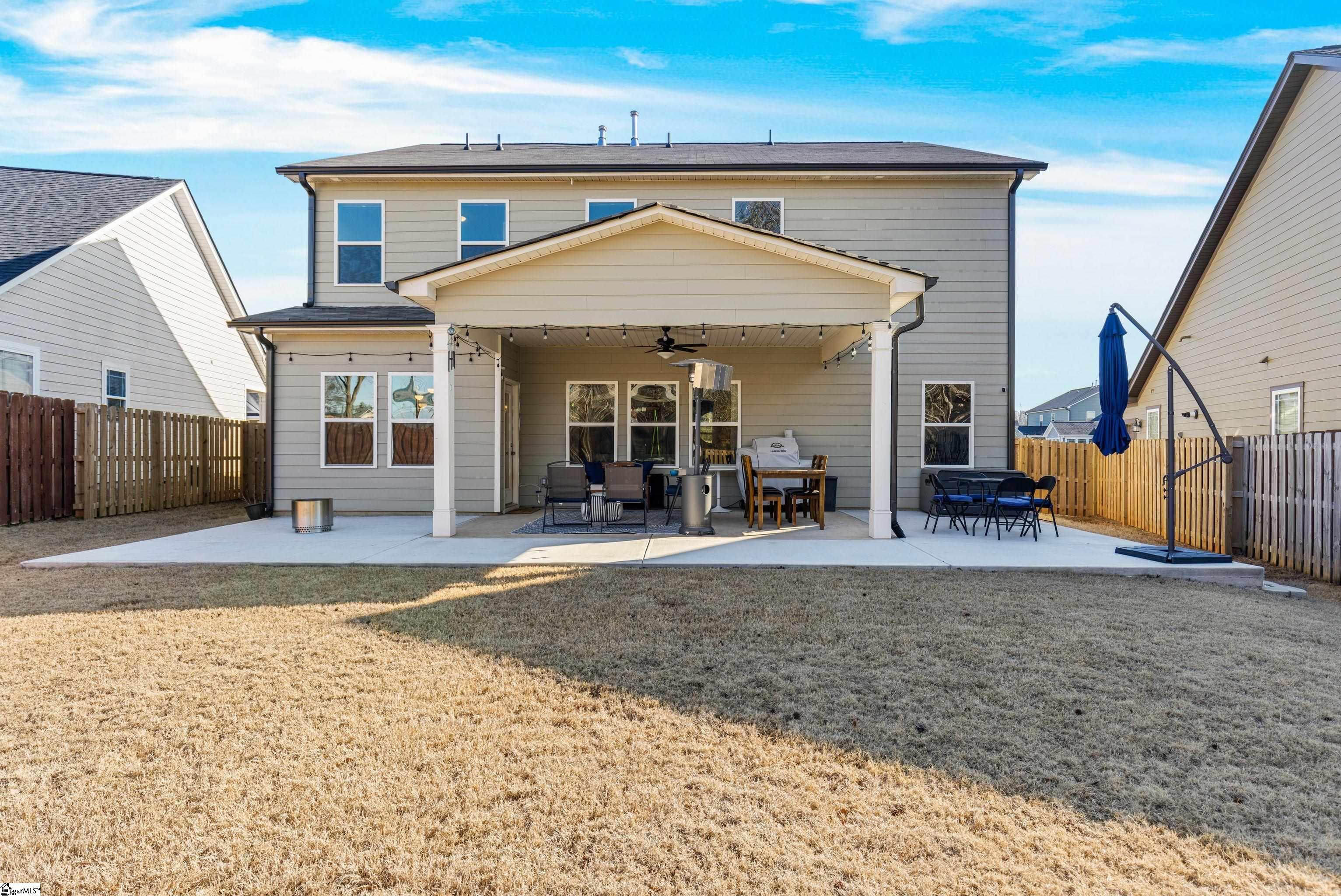 305 Loxley Drive Simpsonville, SC 29680