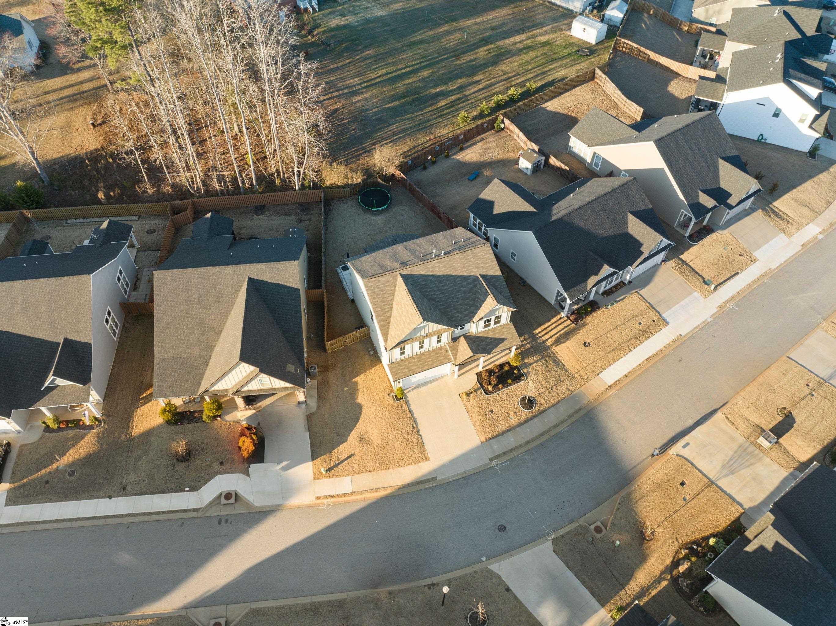 305 Loxley Drive Simpsonville, SC 29680