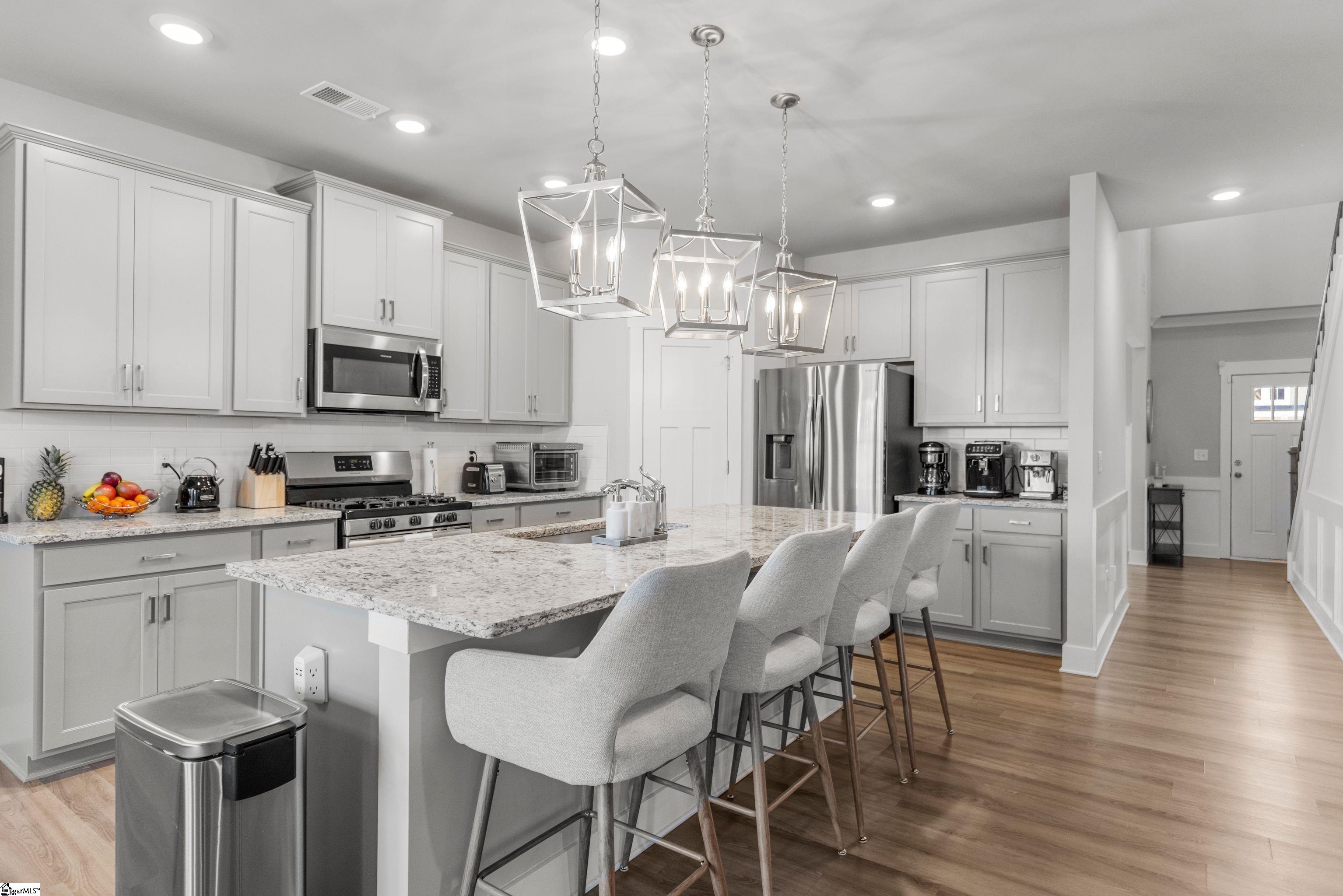 305 Loxley Drive Simpsonville, SC 29680