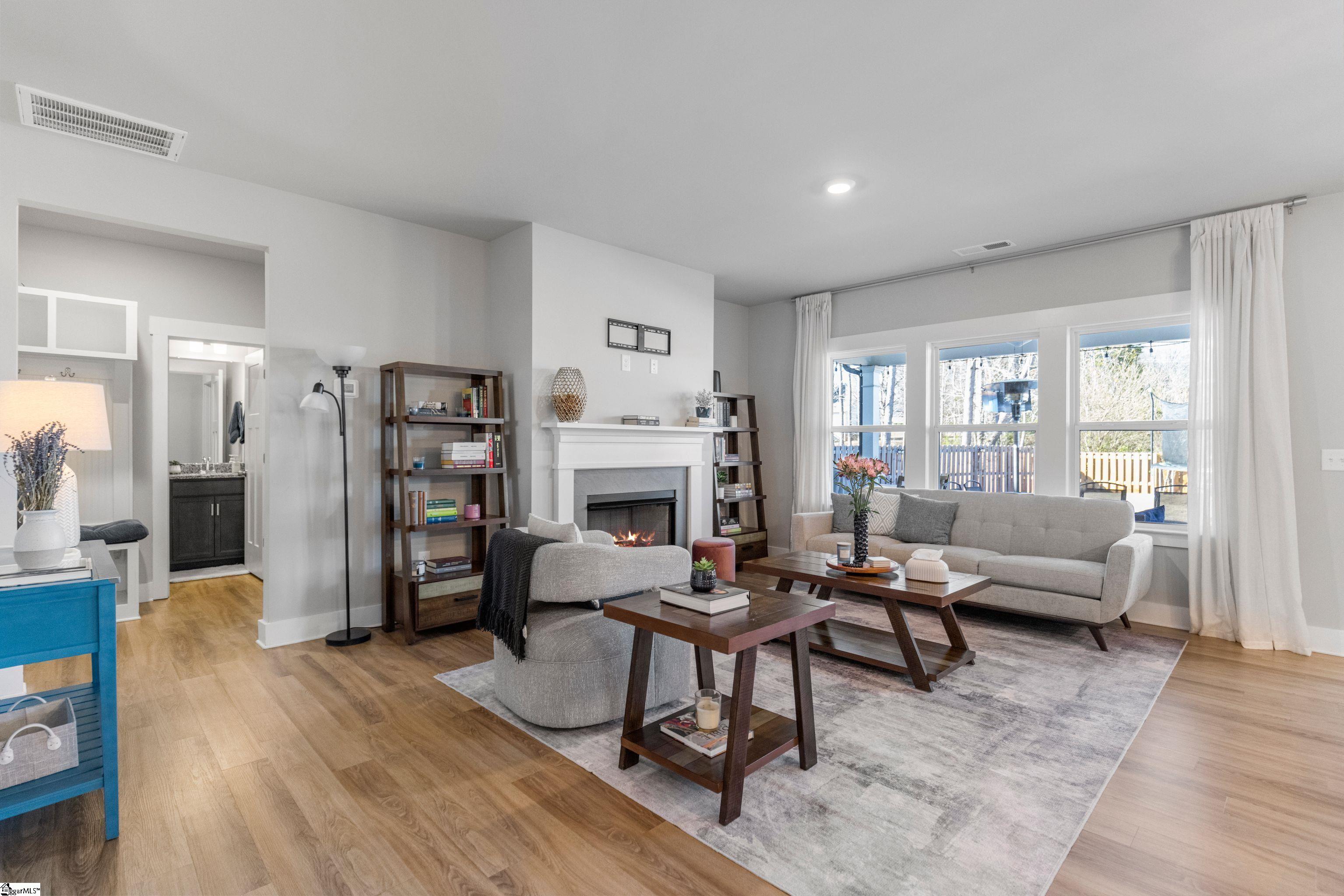 305 Loxley Drive Simpsonville, SC 29680