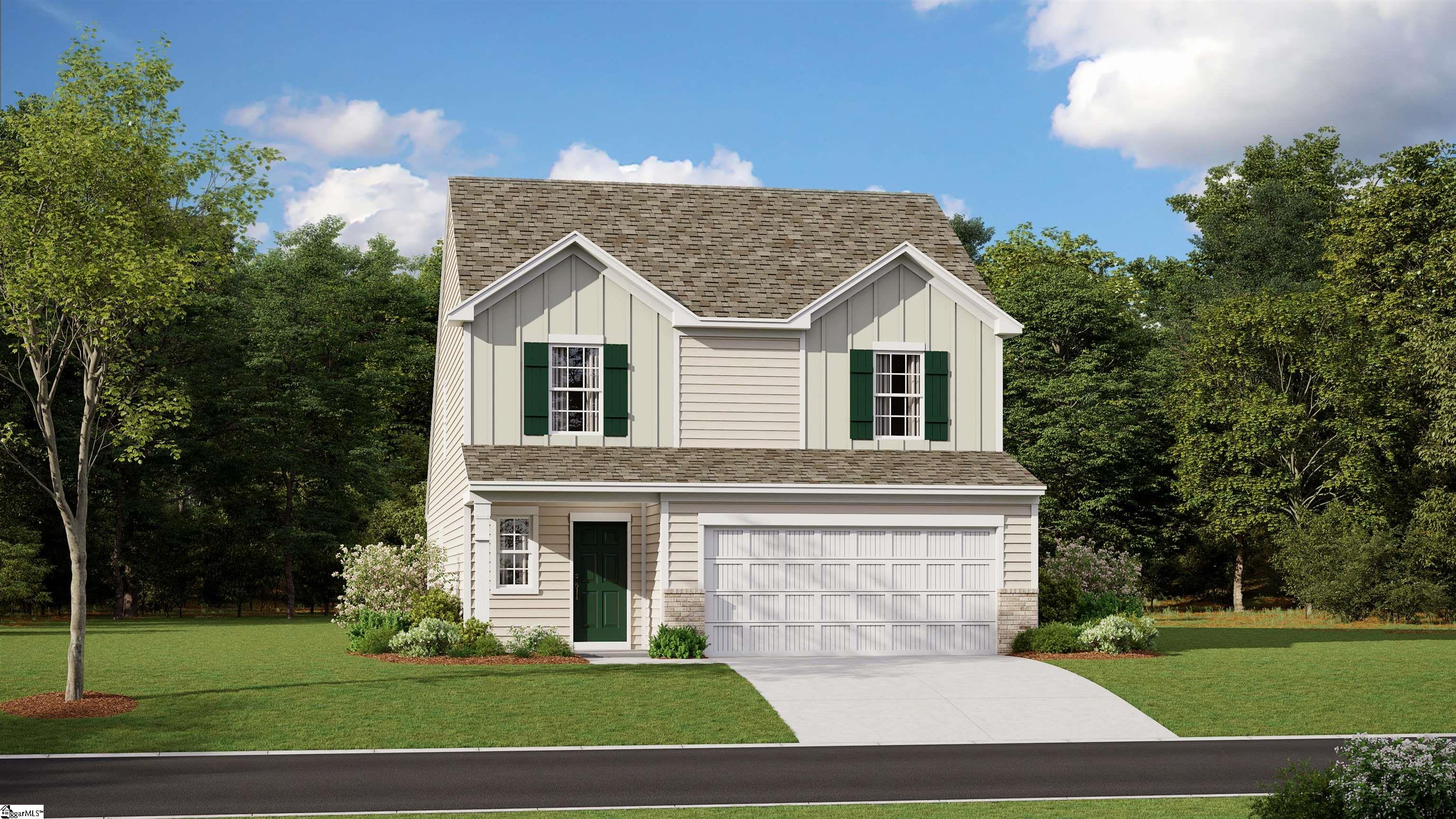 403 Assata Lane Piedmont, SC 29673