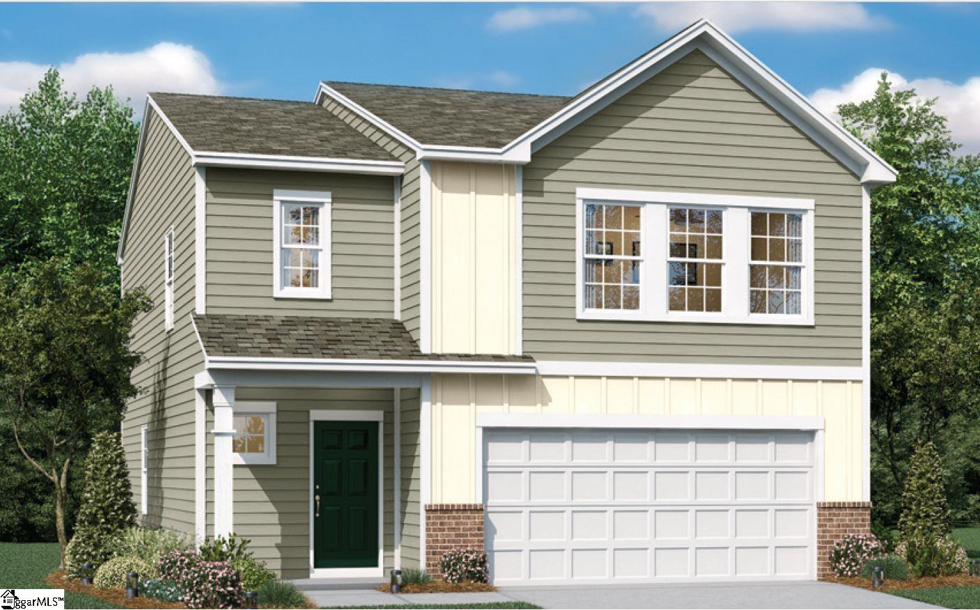TBD Stokely Way Piedmont, SC 29673