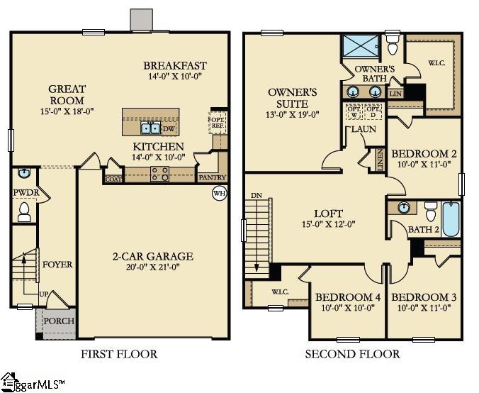 TBD Stokely Way Piedmont, SC 29673