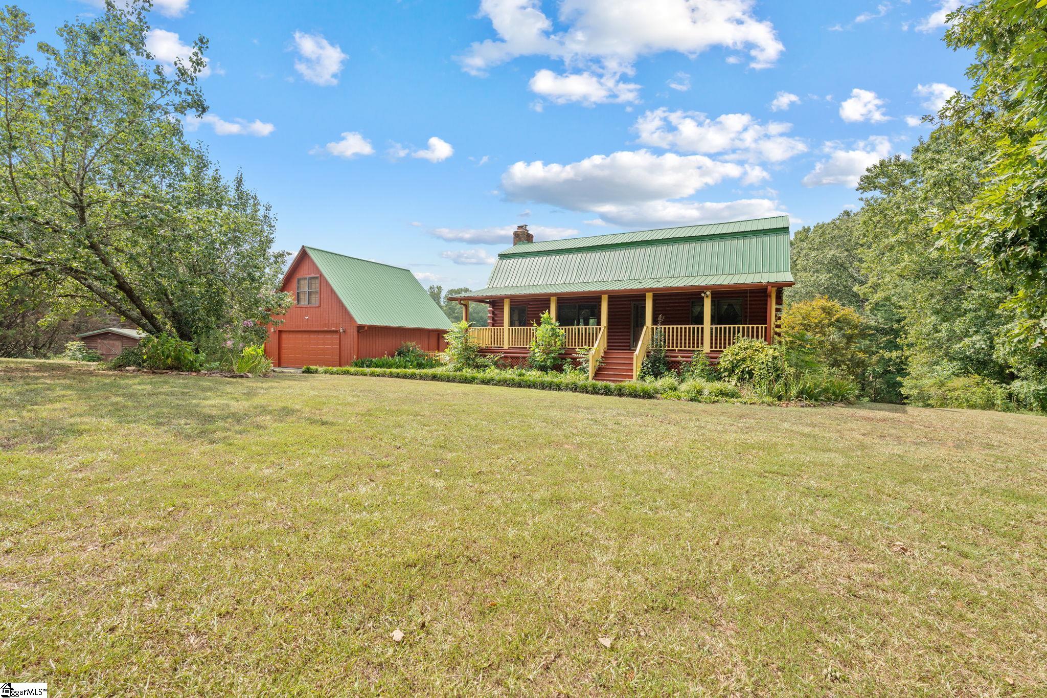 728 Tall Oak Trail Seneca, SC 29678