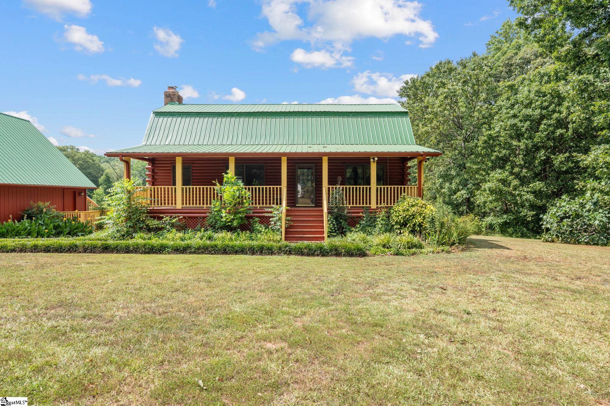 728 Tall Oak Trail Seneca, SC 29678