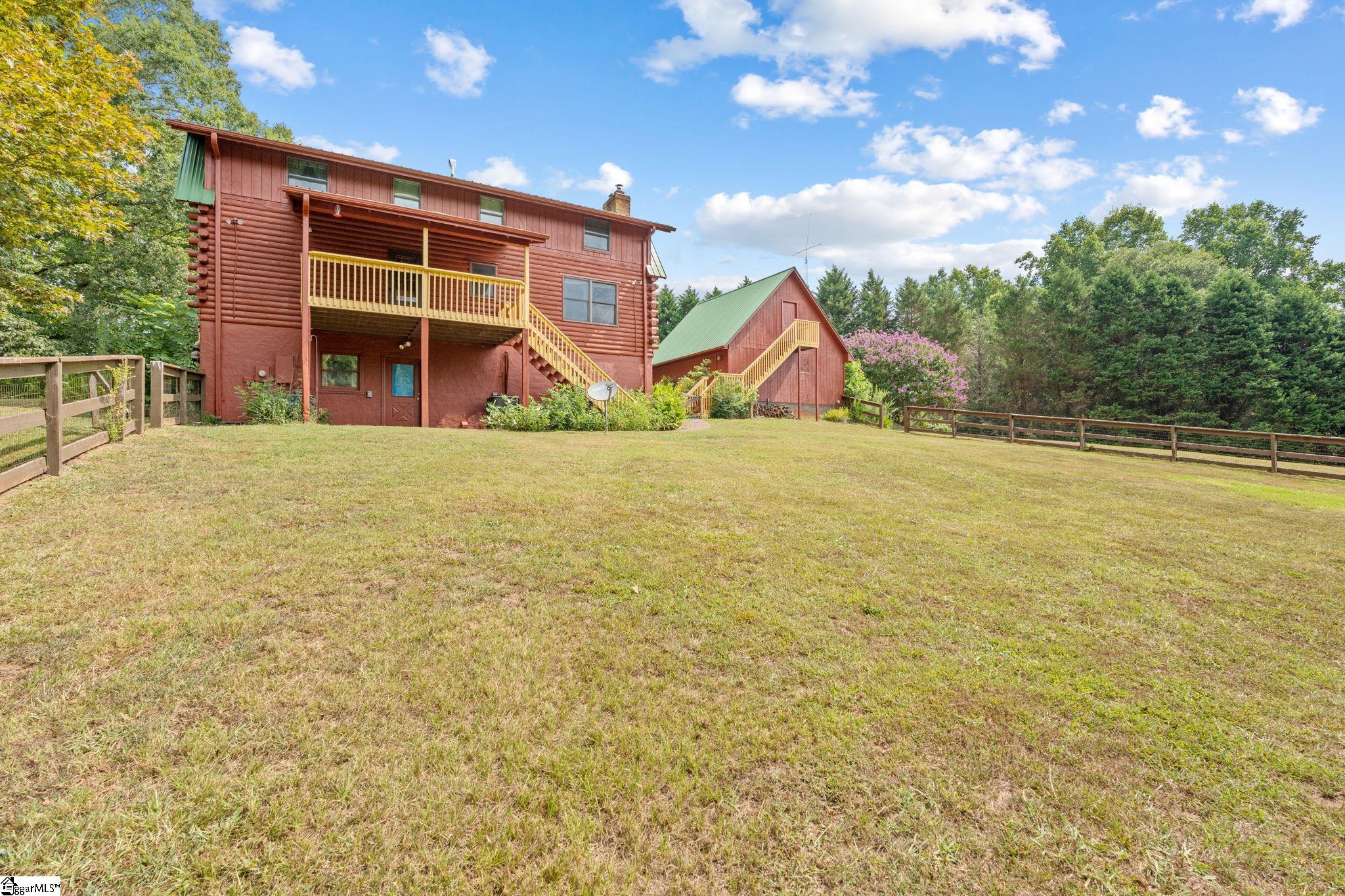 728 Tall Oak Trail Seneca, SC 29678