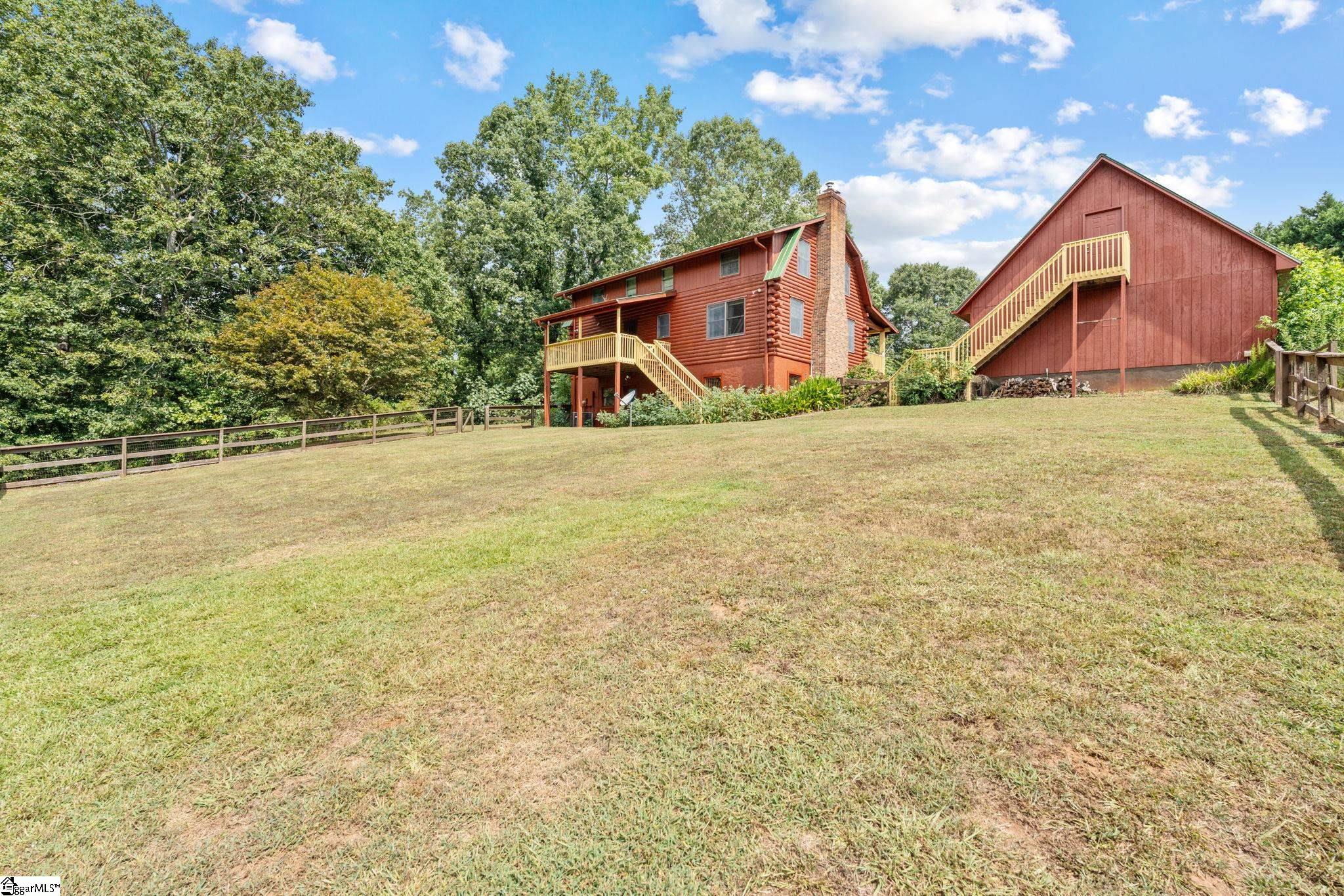 728 Tall Oak Trail Seneca, SC 29678