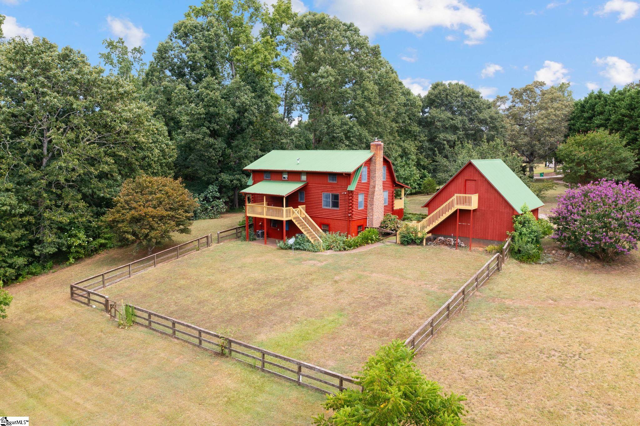 728 Tall Oak Trail Seneca, SC 29678