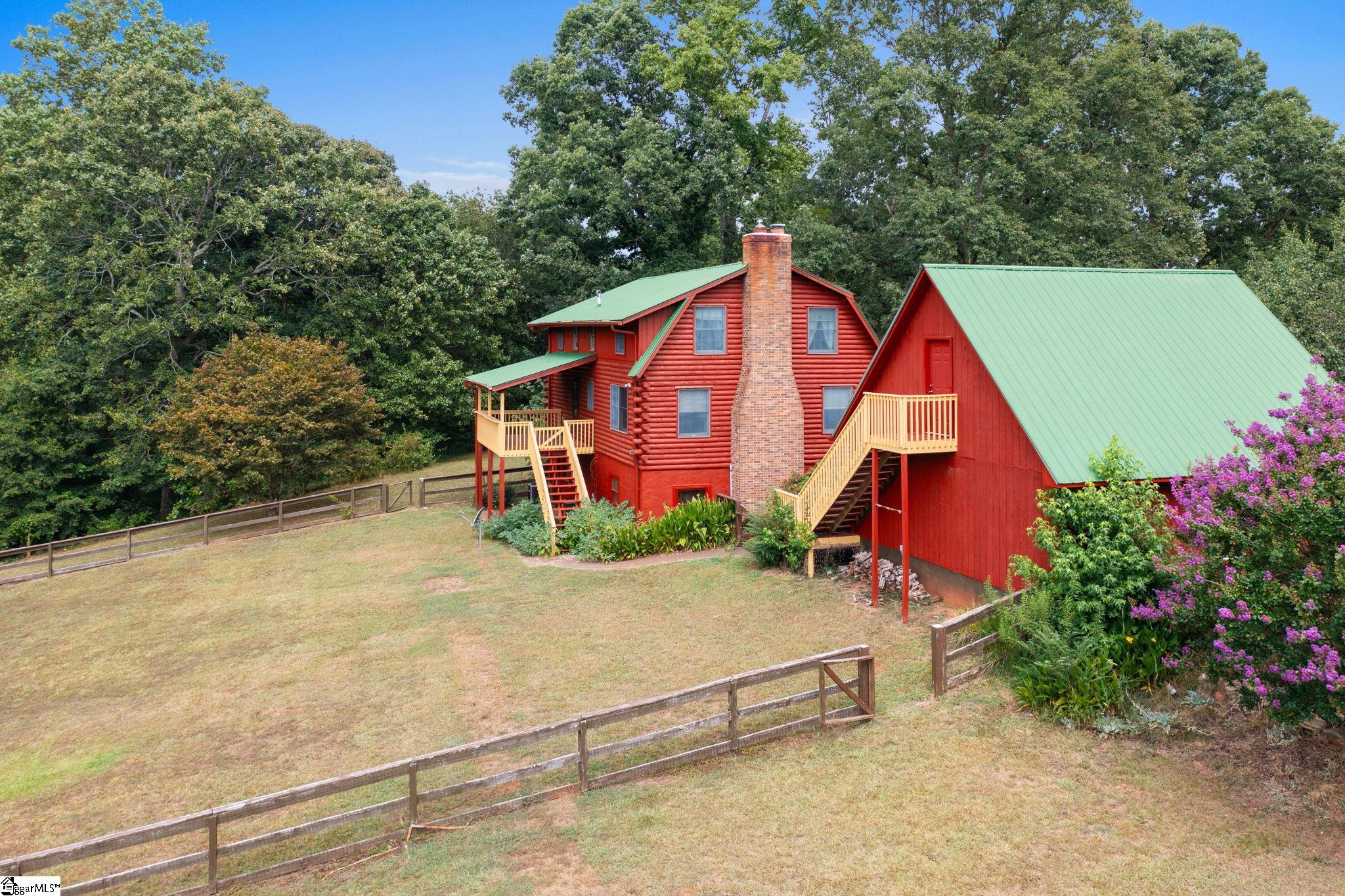 728 Tall Oak Trail Seneca, SC 29678