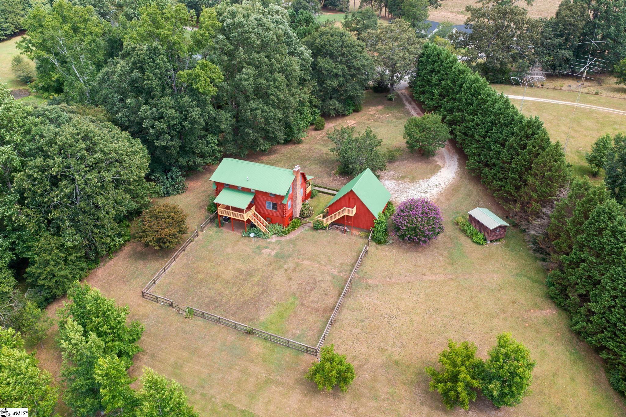 728 Tall Oak Trail Seneca, SC 29678