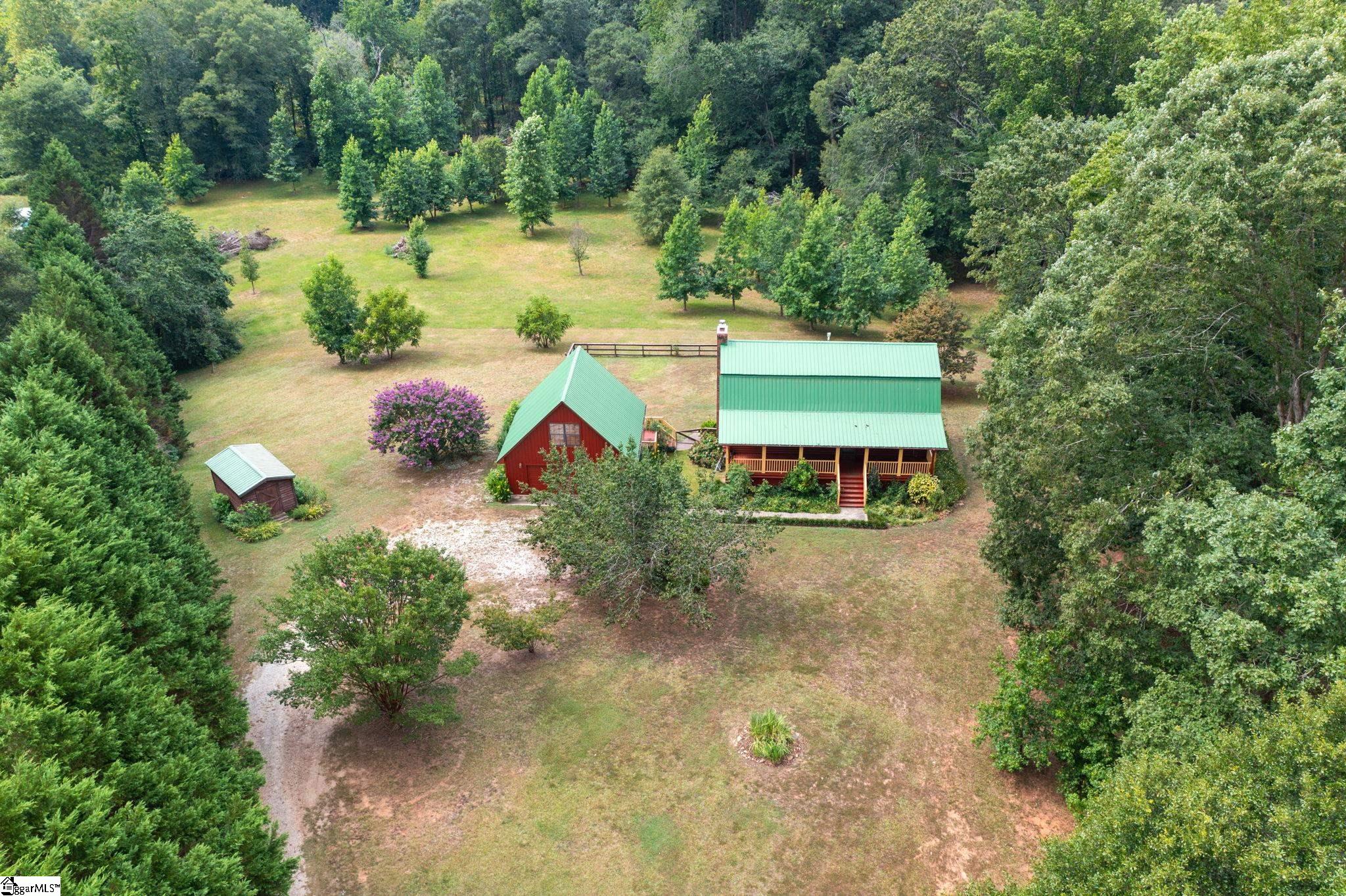 728 Tall Oak Trail Seneca, SC 29678
