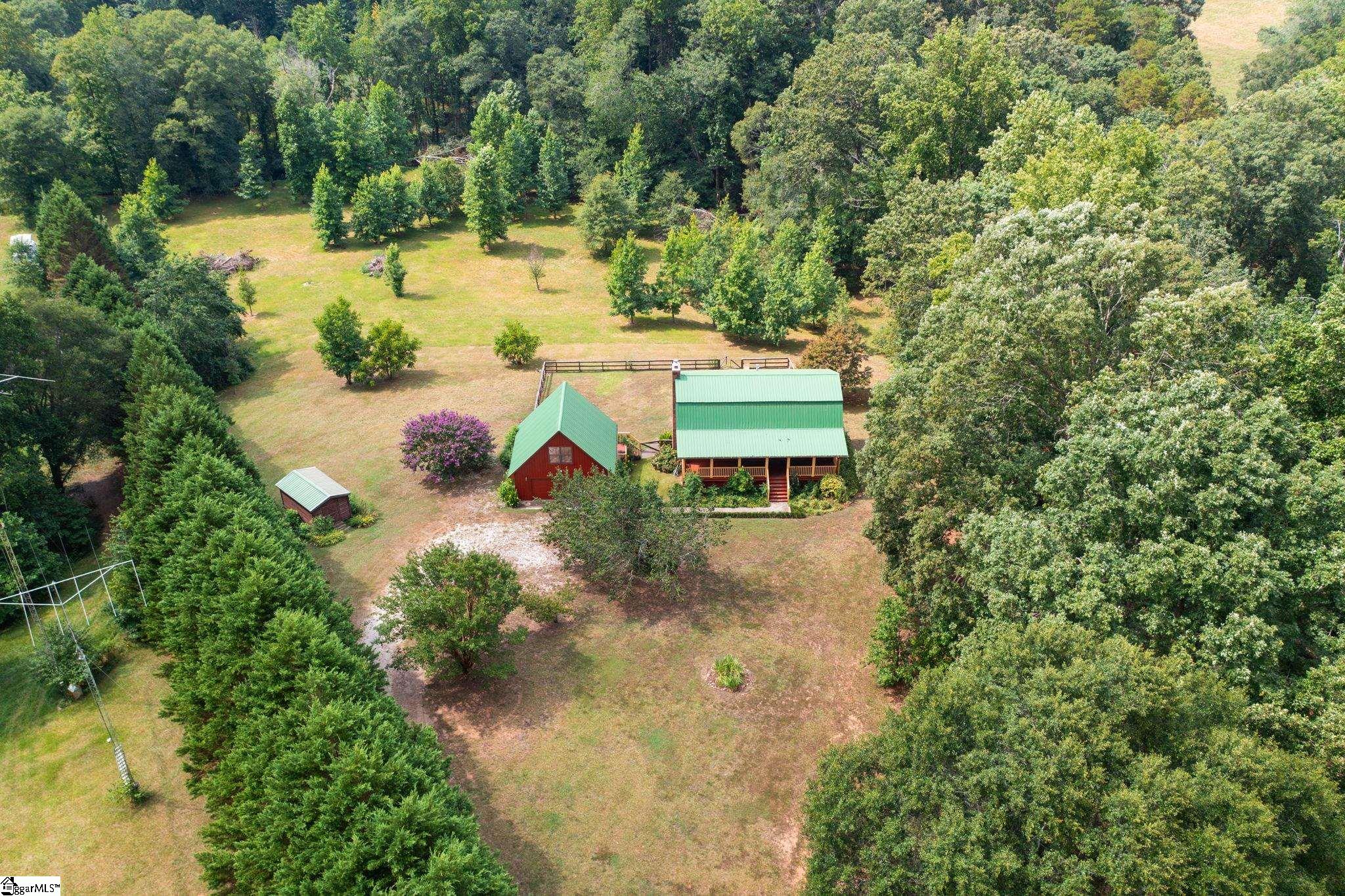 728 Tall Oak Trail Seneca, SC 29678