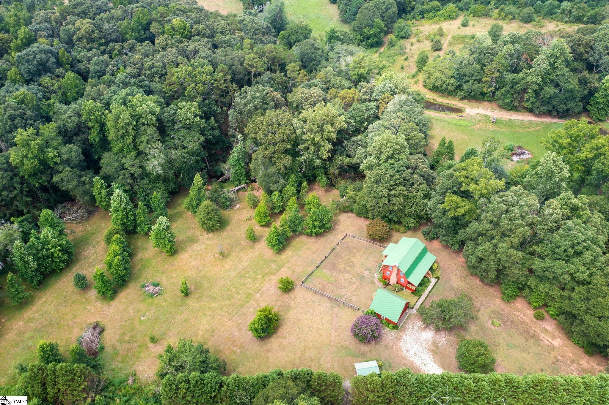 728 Tall Oak Trail Seneca, SC 29678