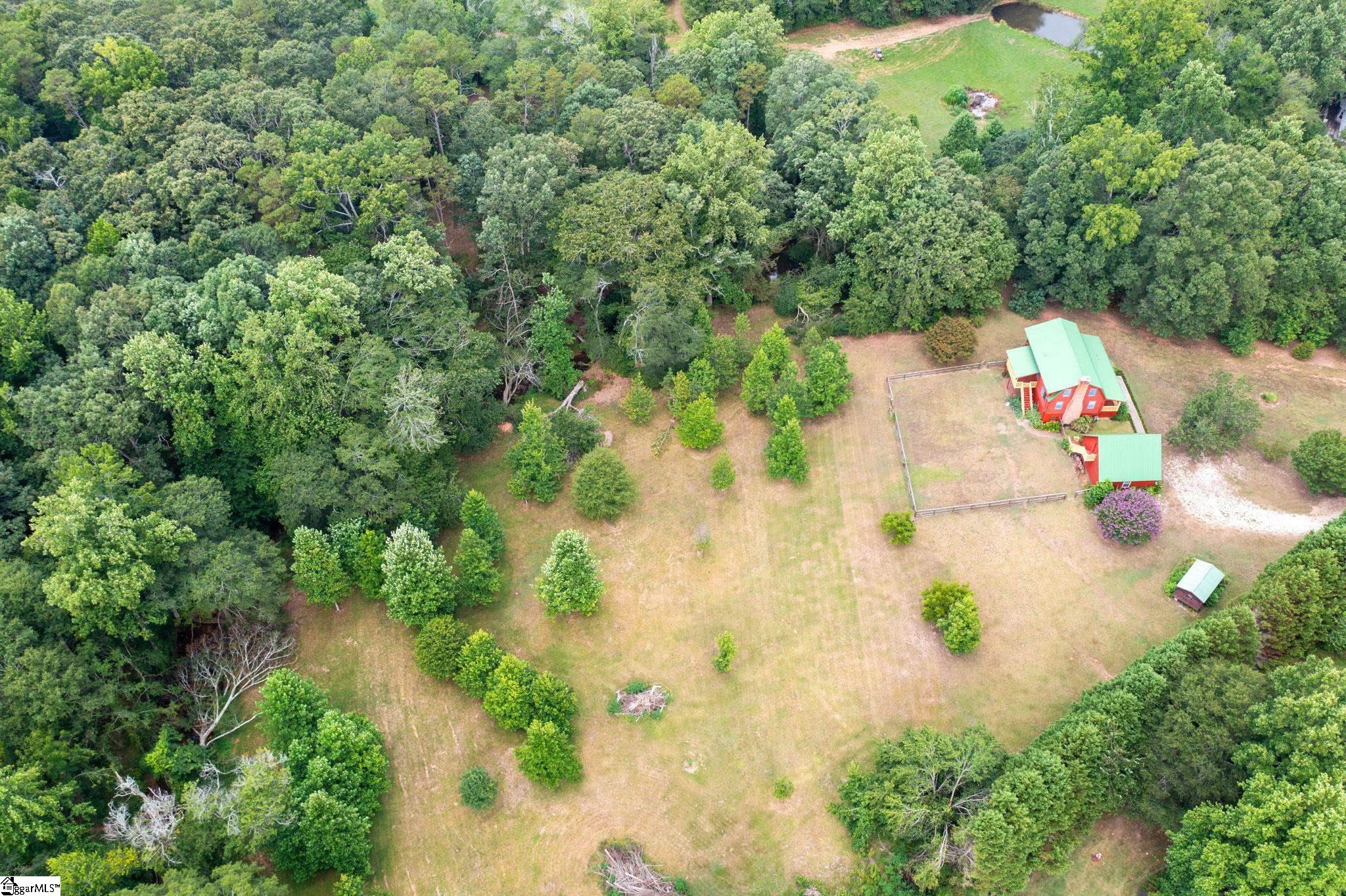 728 Tall Oak Trail Seneca, SC 29678
