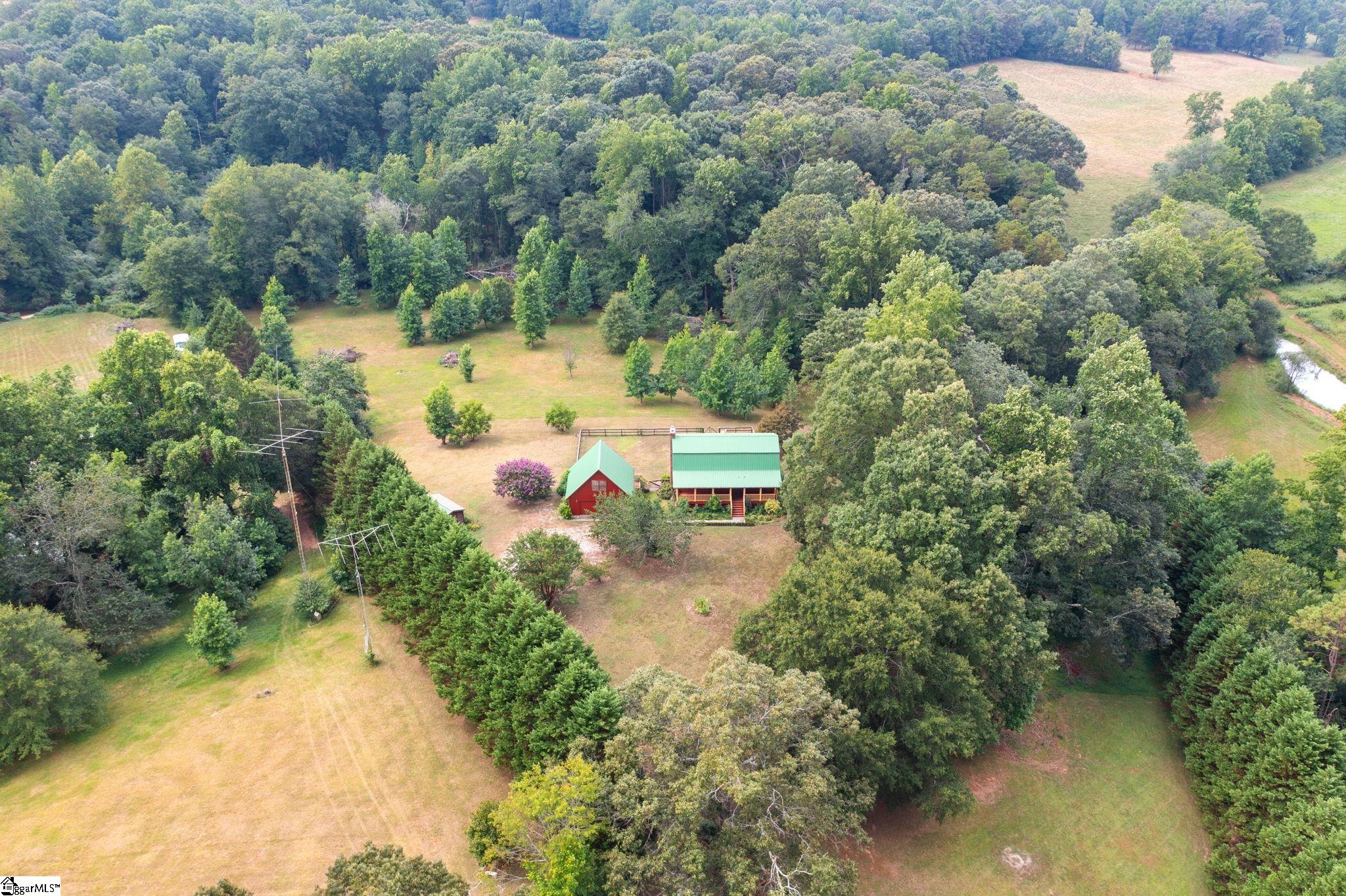 728 Tall Oak Trail Seneca, SC 29678