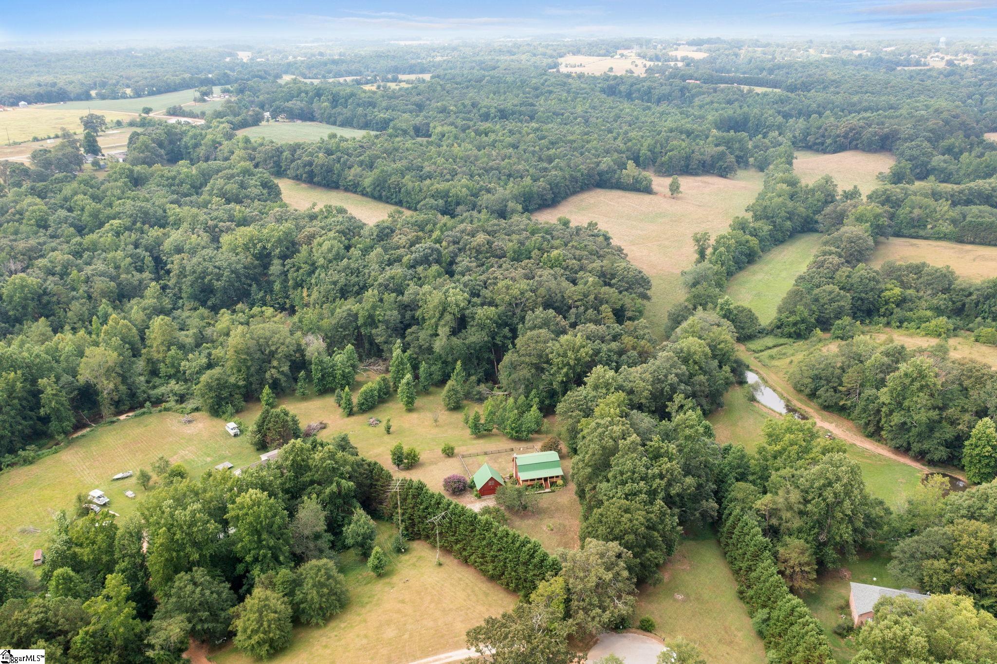728 Tall Oak Trail Seneca, SC 29678