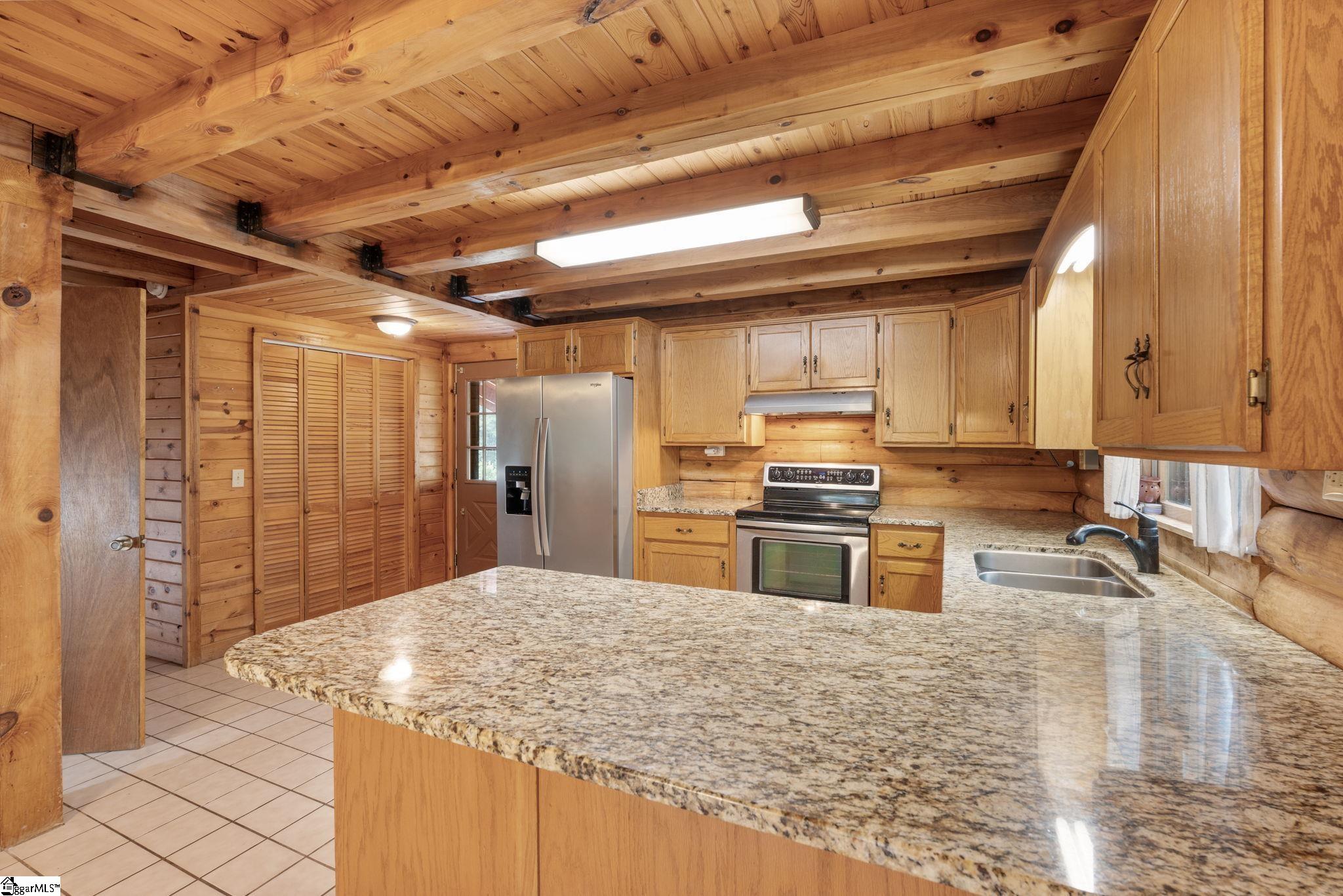 728 Tall Oak Trail Seneca, SC 29678