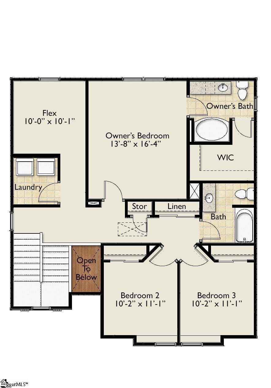 400 Ridgepark Lane Greenville, SC 29607