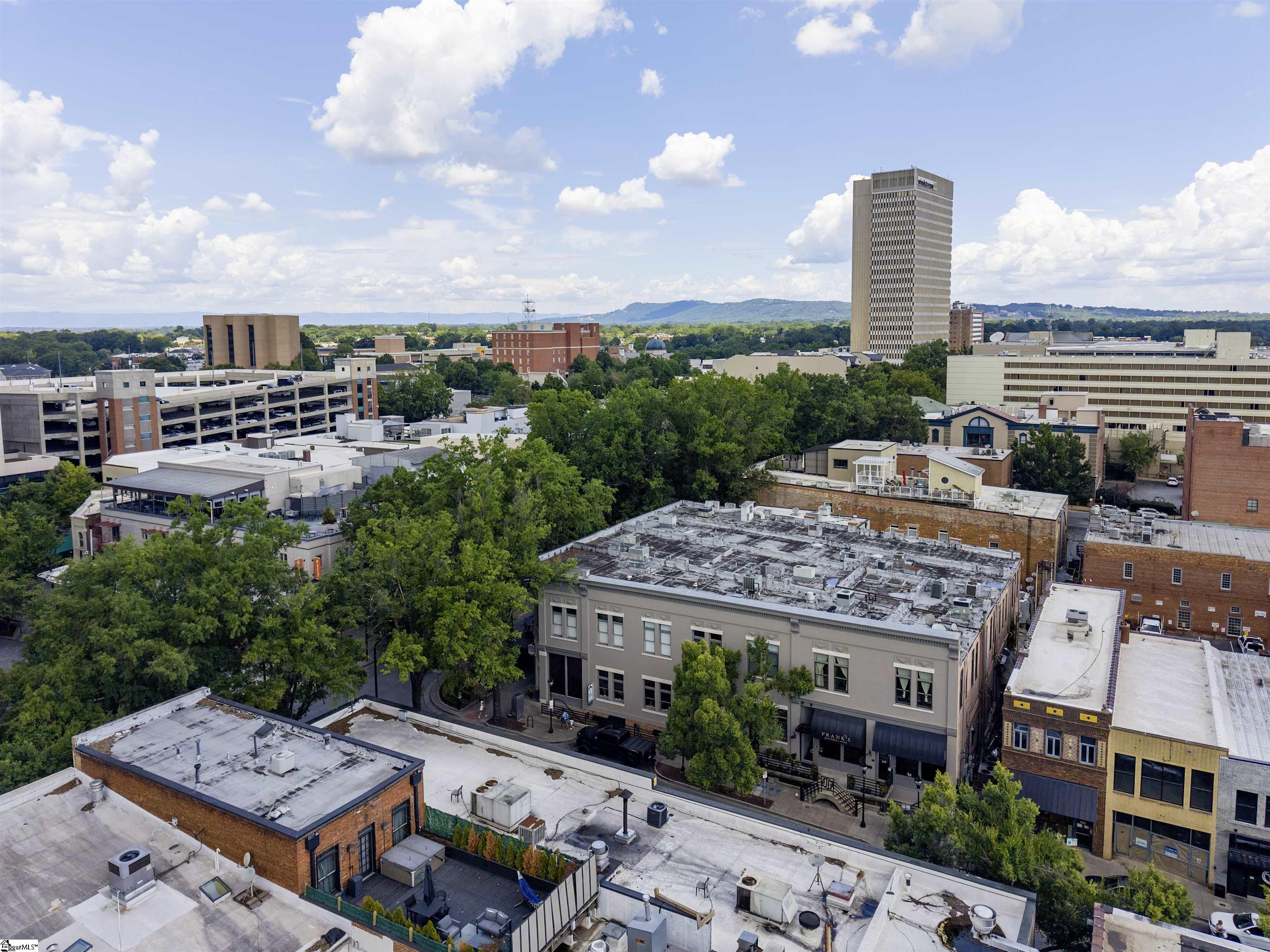 102 N Main Street UNIT Unit G Greenville, SC 29601