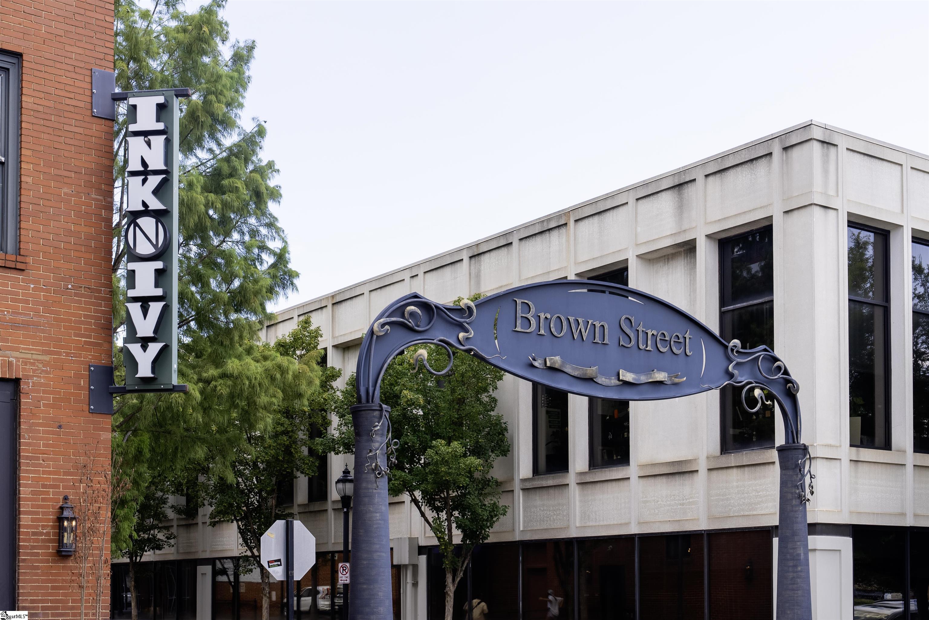 102 N Main Street UNIT Unit G Greenville, SC 29601