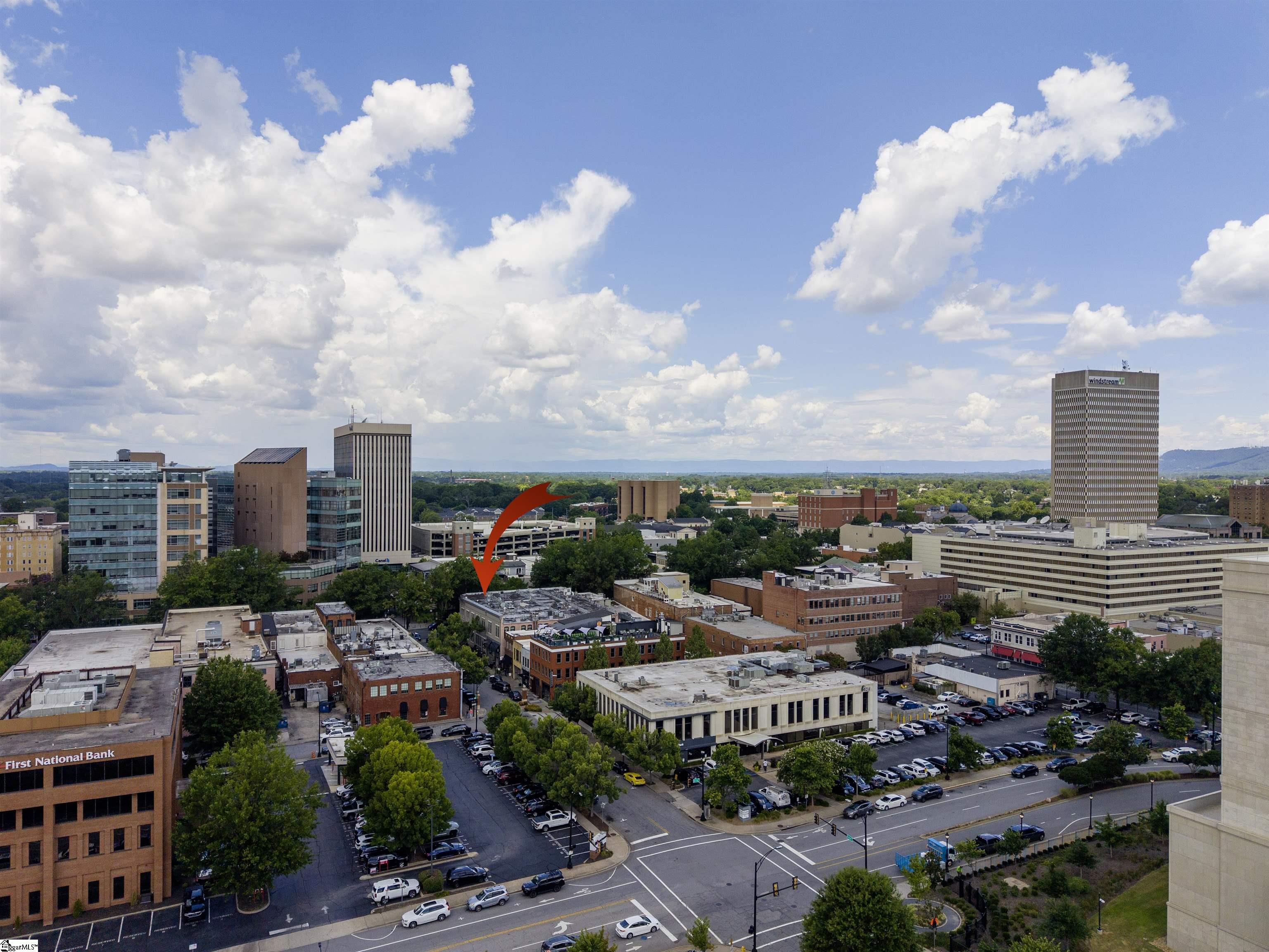 102 N Main Street UNIT Unit G Greenville, SC 29601