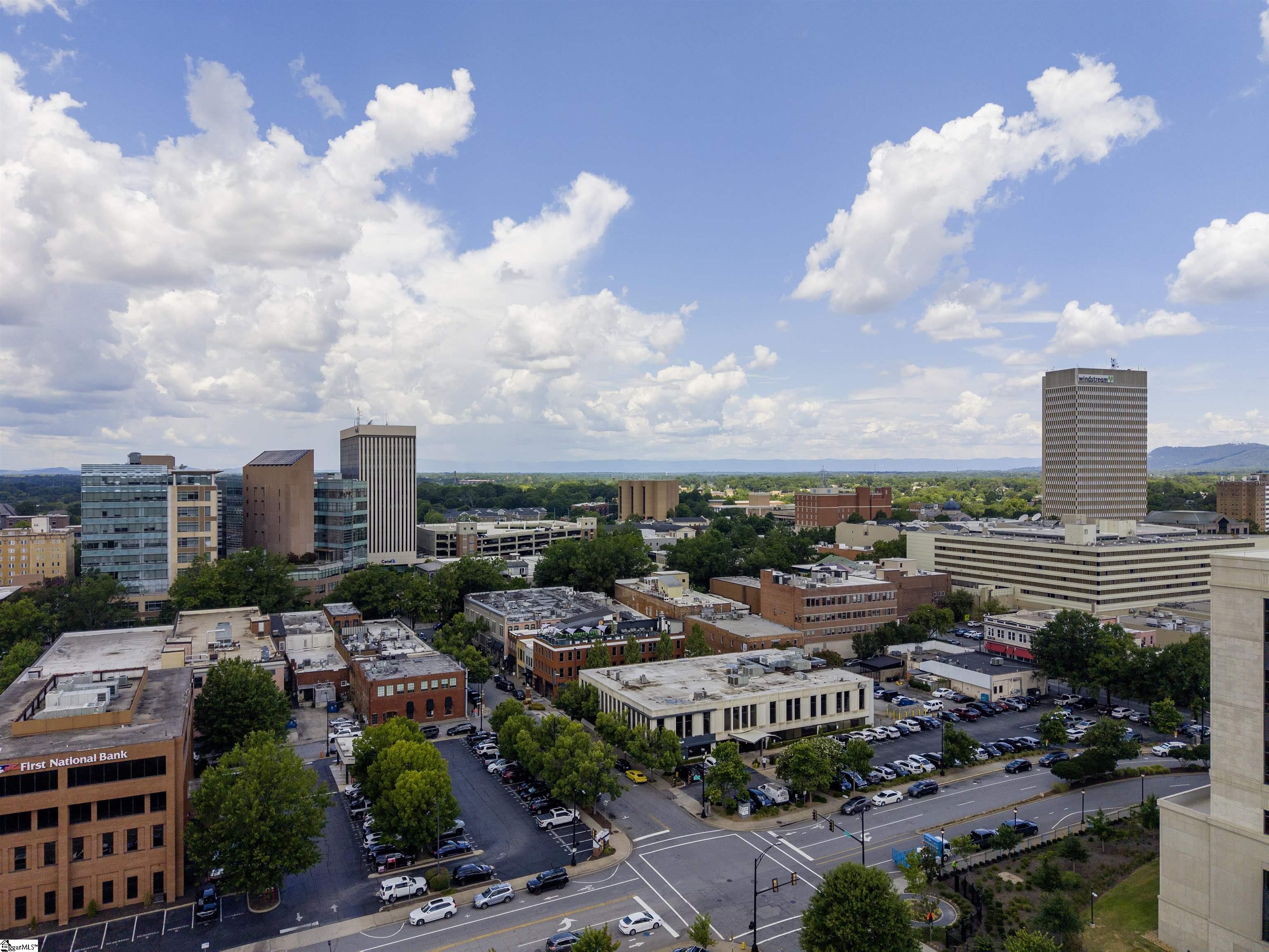 102 N Main Street UNIT Unit G Greenville, SC 29601