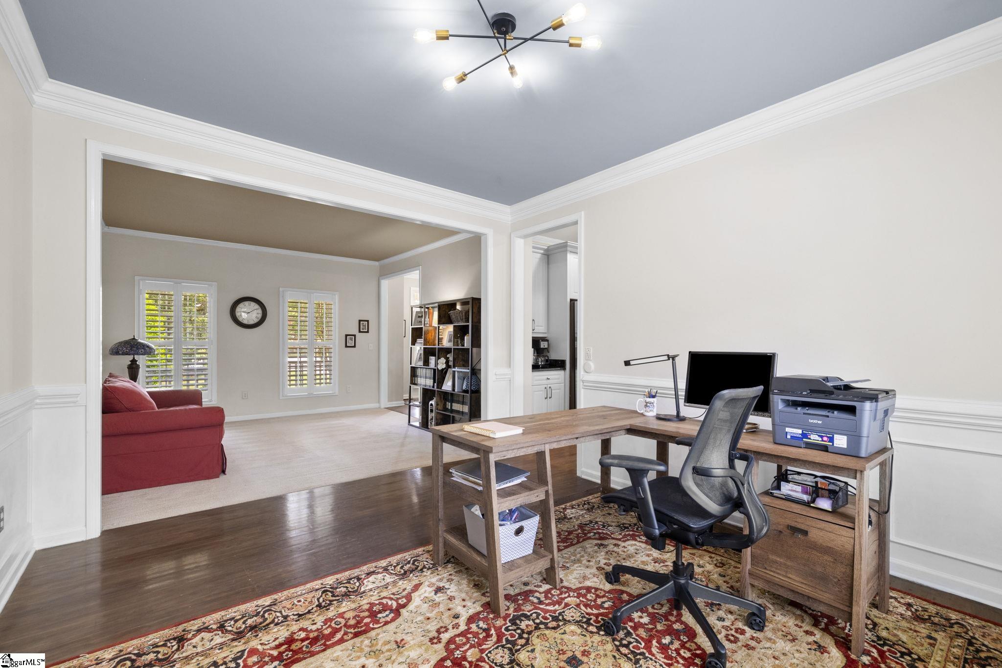510 Meadow Hill Way Greer, SC 29650